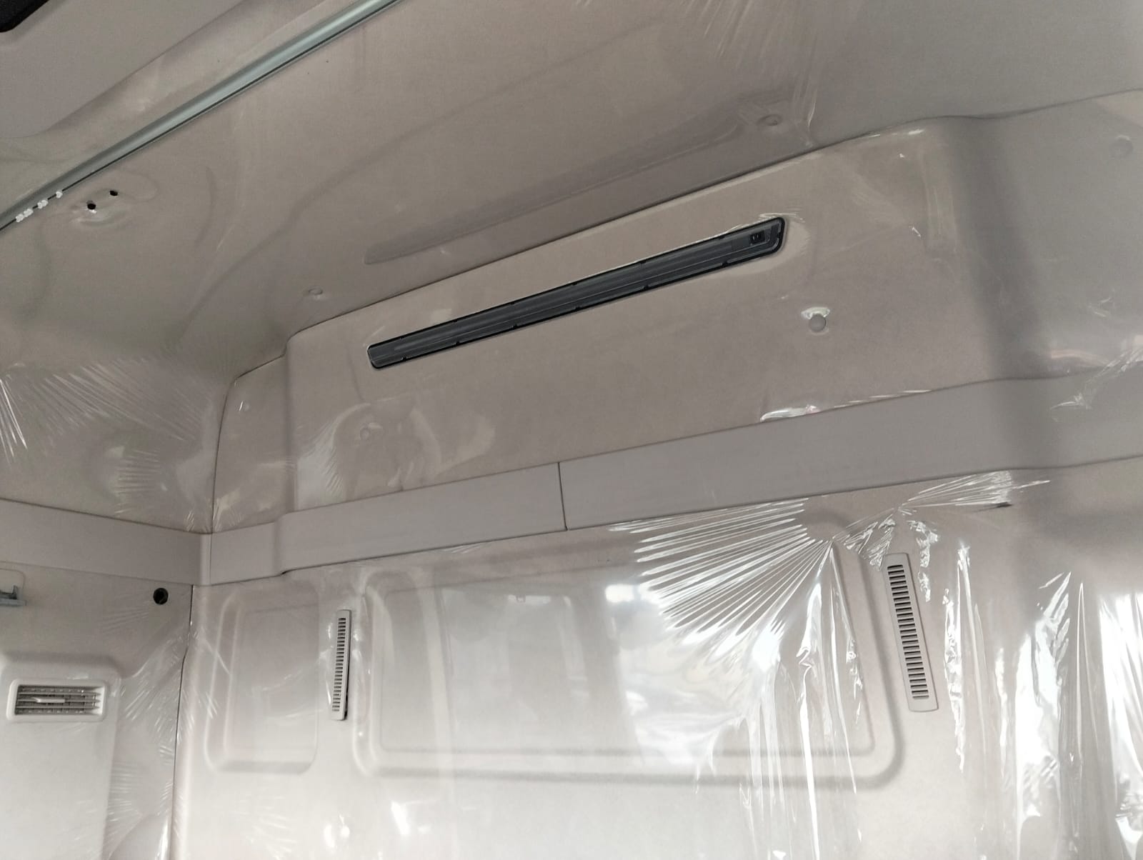 SITRAK C7H MAX 4x2 Седельный тягач 2023 г. - фото 11