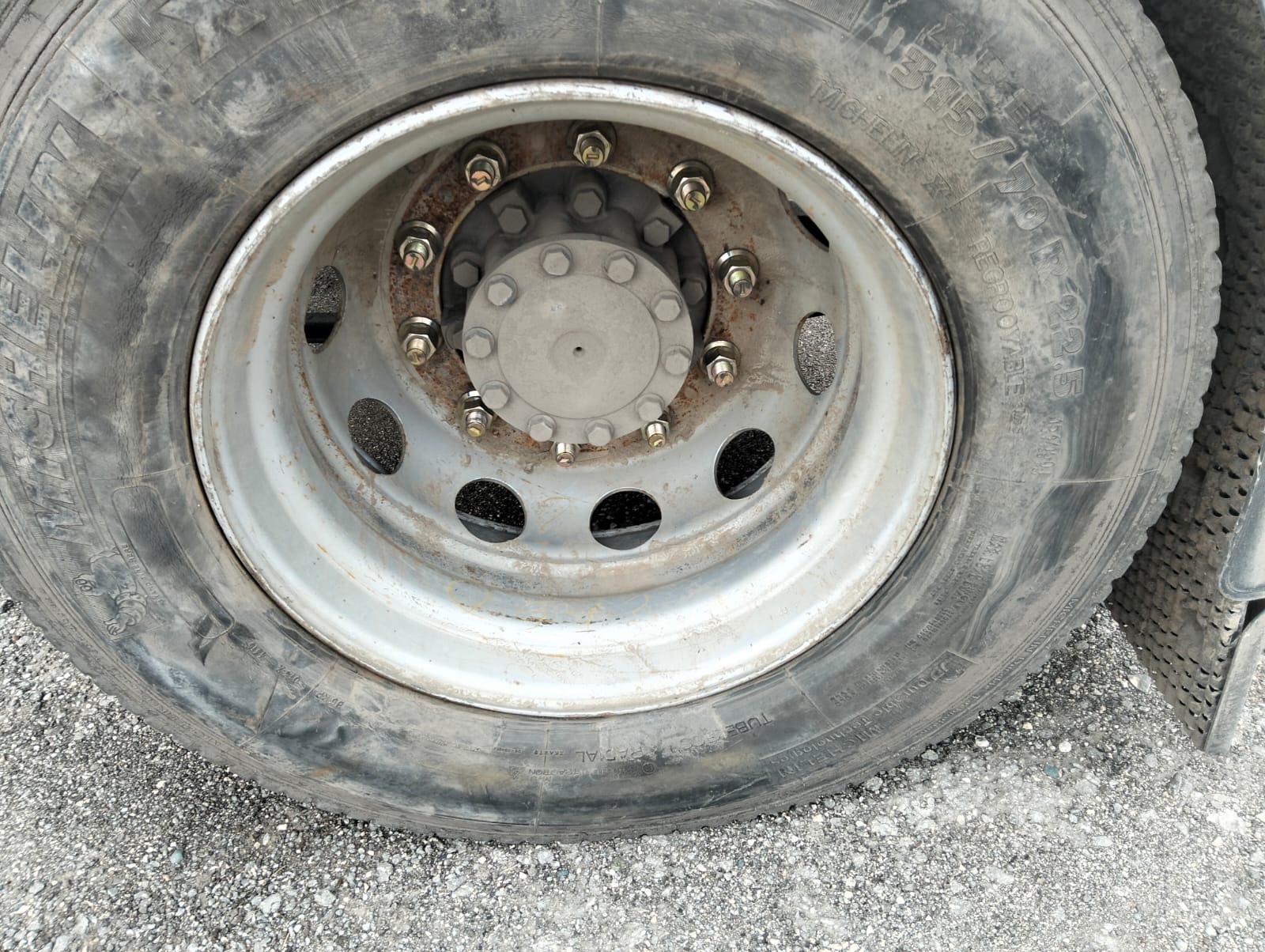 SITRAK C7H MAX 4x2 Седельный тягач 2023 г. - фото 14