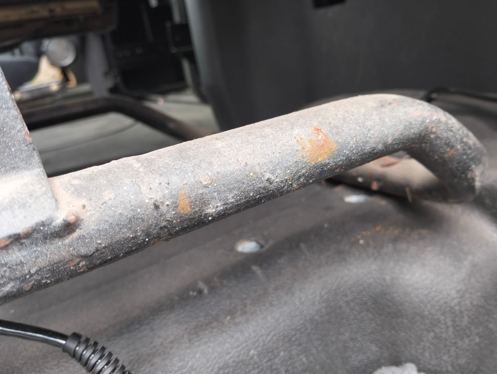 SITRAK C7H MAX 4x2 Седельный тягач 2023 г. - фото 19