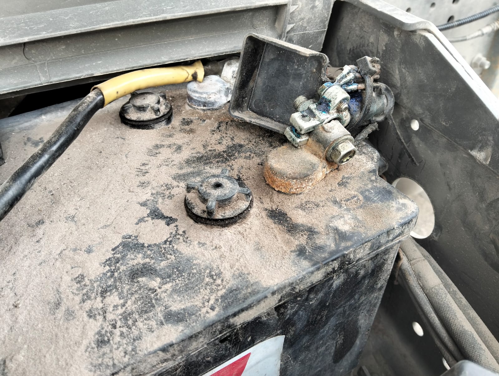 SITRAK C7H MAX 4x2 Седельный тягач 2023 г. - фото 20