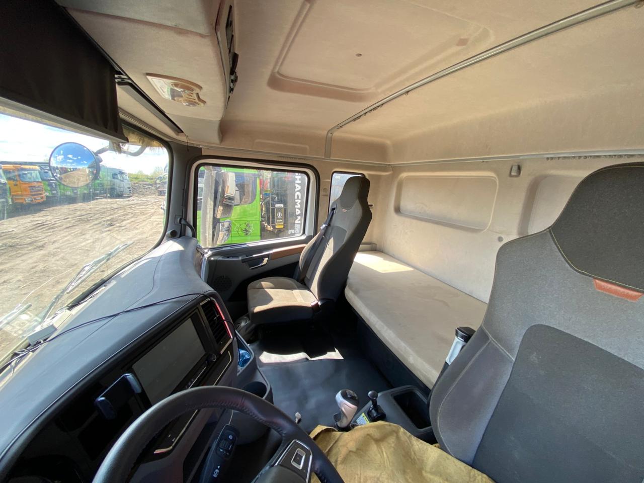 Shacman (Shaanxi) SX* 8x4 Самосвал 2023 г. - фото 8