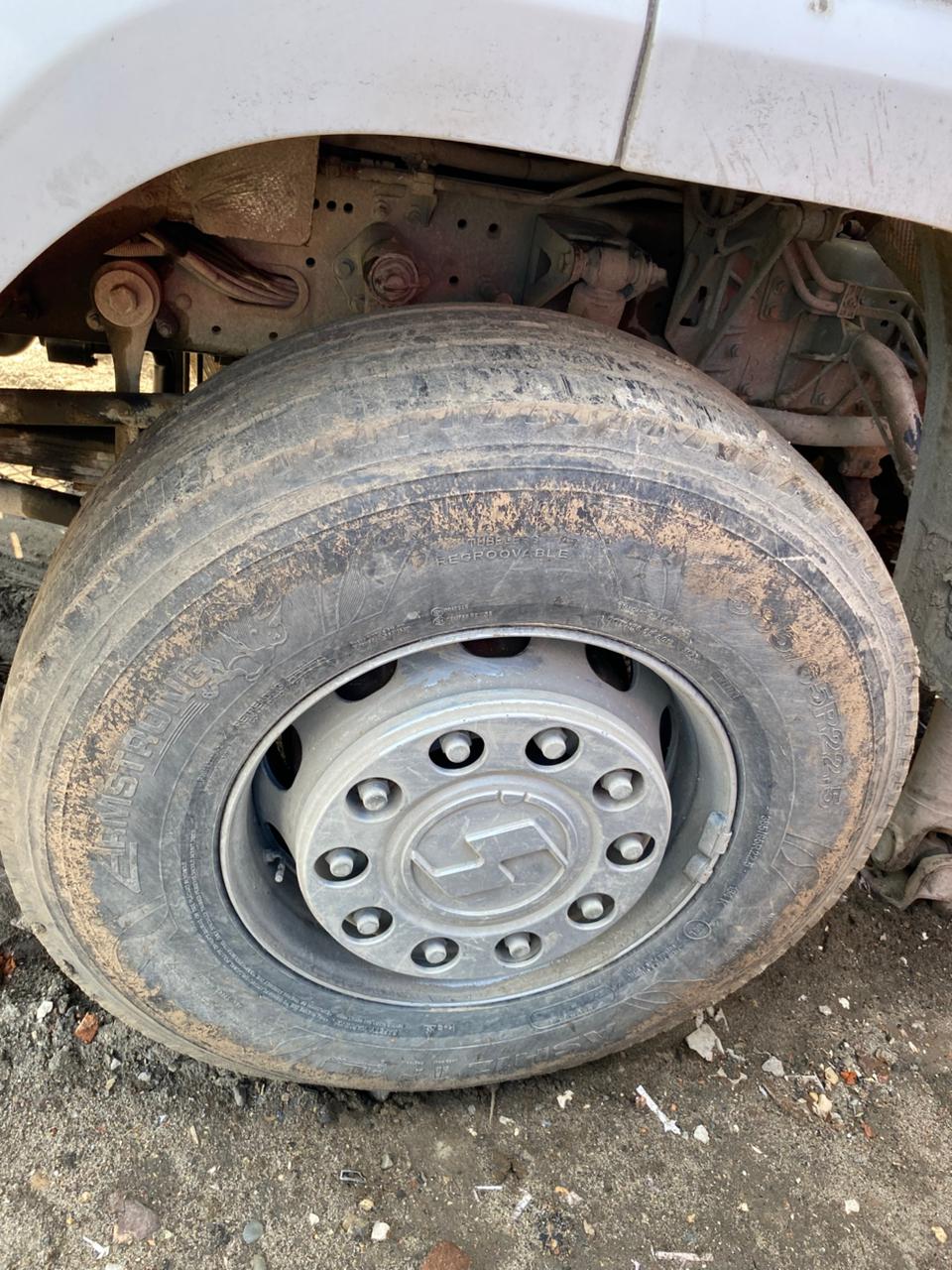 Shacman (Shaanxi) SX* 8x4 Самосвал 2023 г. - фото 10