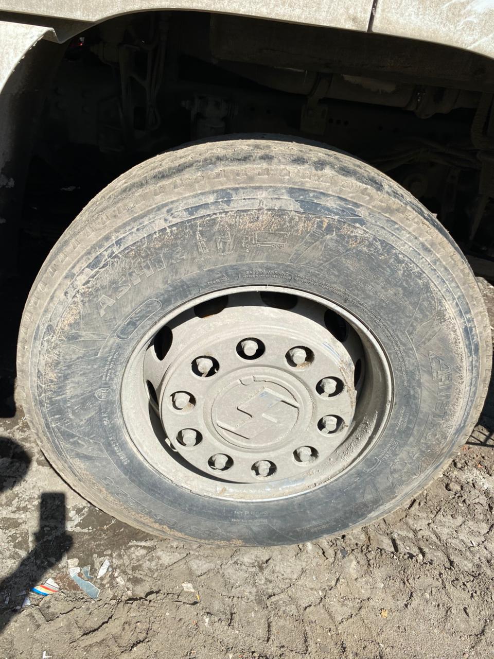 Shacman (Shaanxi) SX* 8x4 Самосвал 2023 г. - фото 14