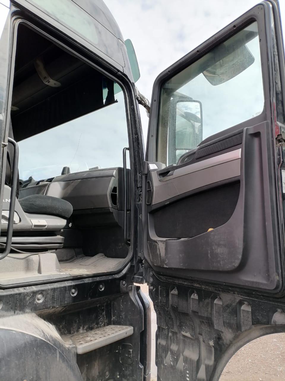 MAN TGX 4X2 Седельный тягач 2016 г. - фото 5