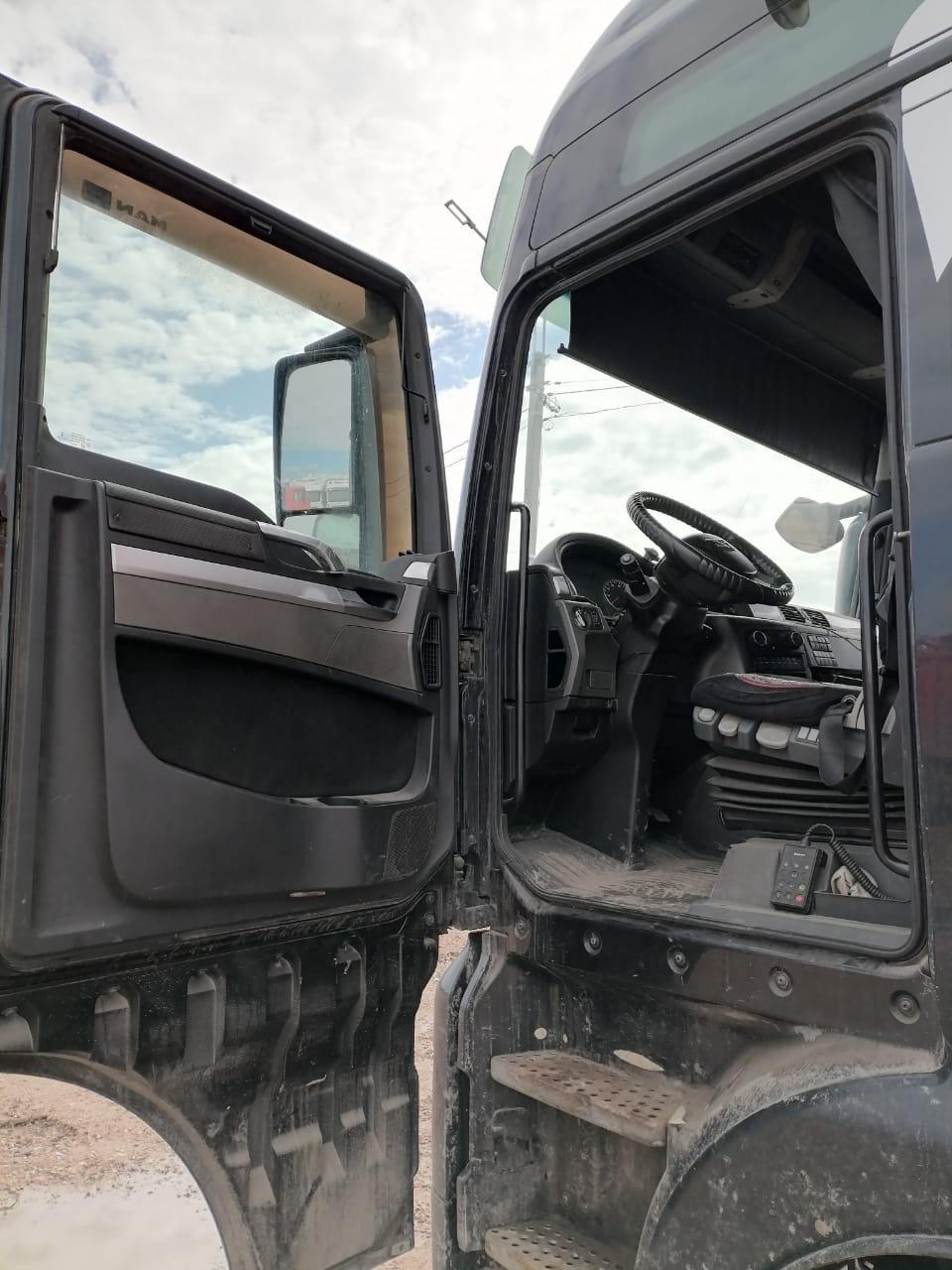 MAN TGX 4X2 Седельный тягач 2016 г. - фото 6