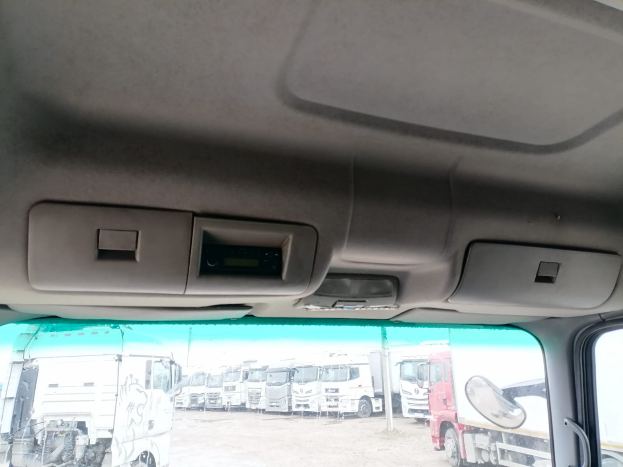 JAC N200 4x2 Изотермический/рефрижератор с гидробортом 2023 г. - фото 6