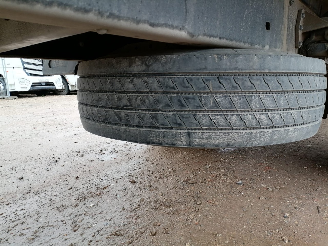 JAC N200 4x2 Изотермический/рефрижератор с гидробортом 2023 г. - фото 20