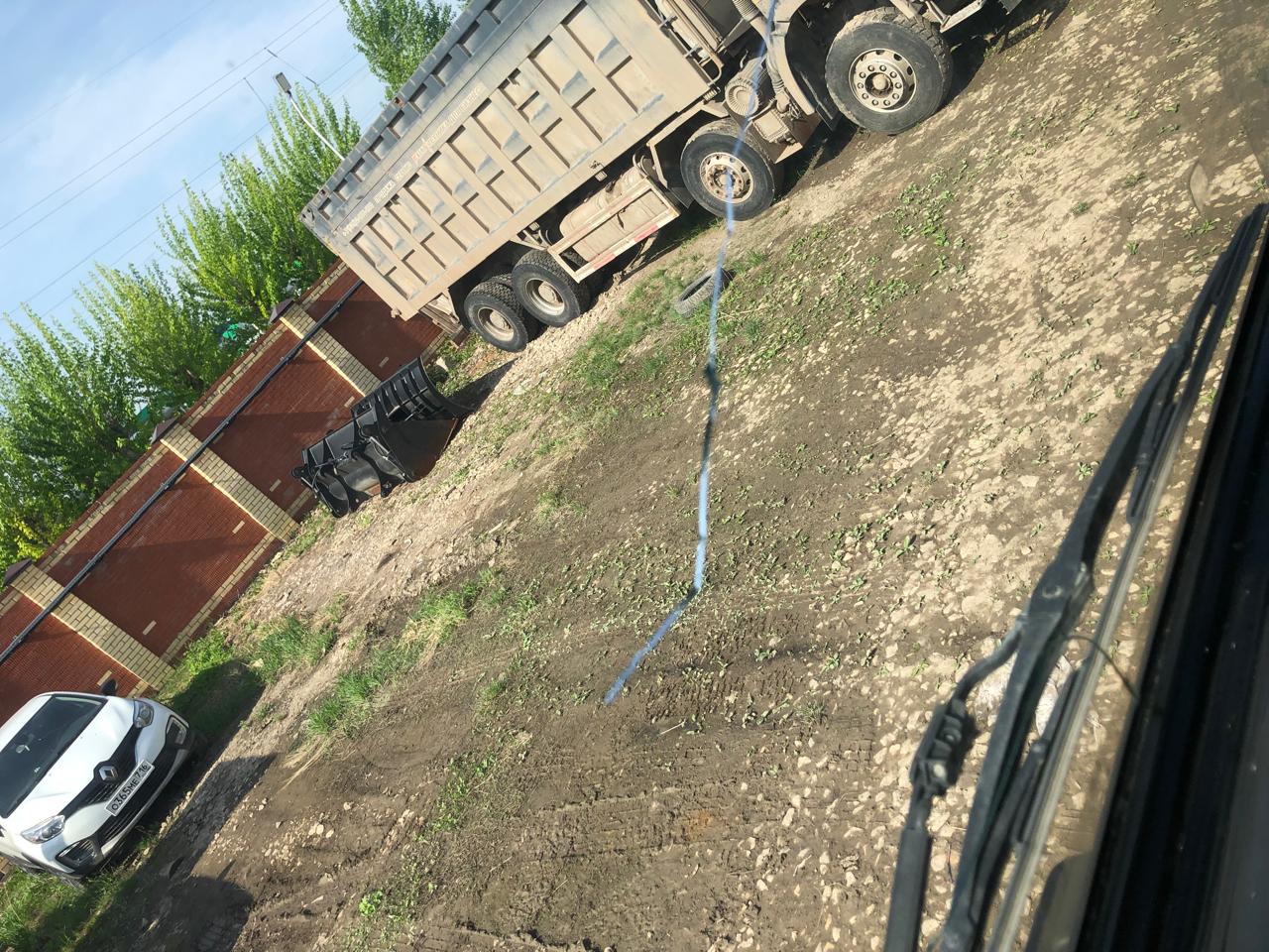 Mercedes-Benz ACTROS 4x2 Седельный тягач 2018 г. - фото 6