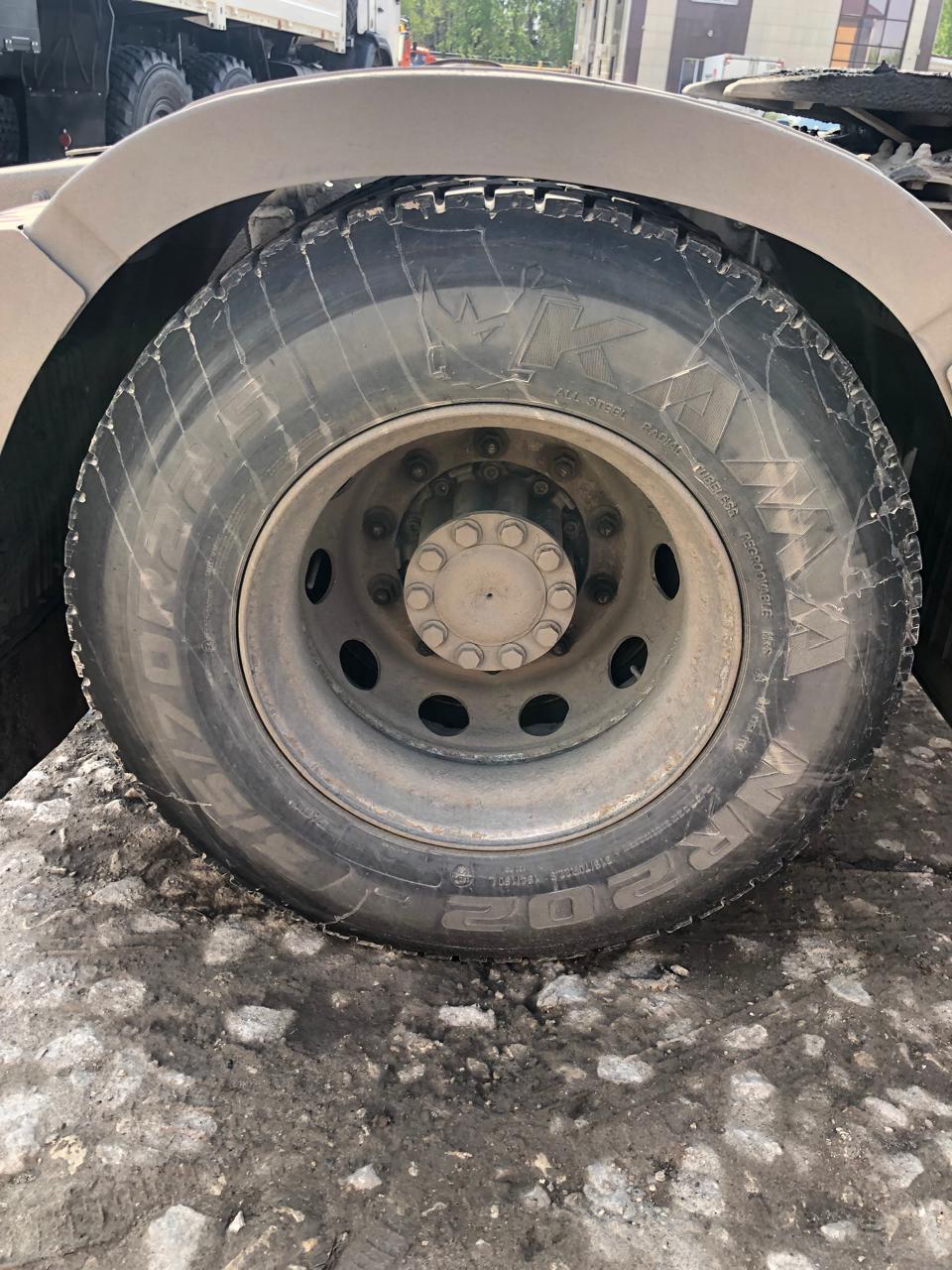 Mercedes-Benz ACTROS 4x2 Седельный тягач 2018 г. - фото 9