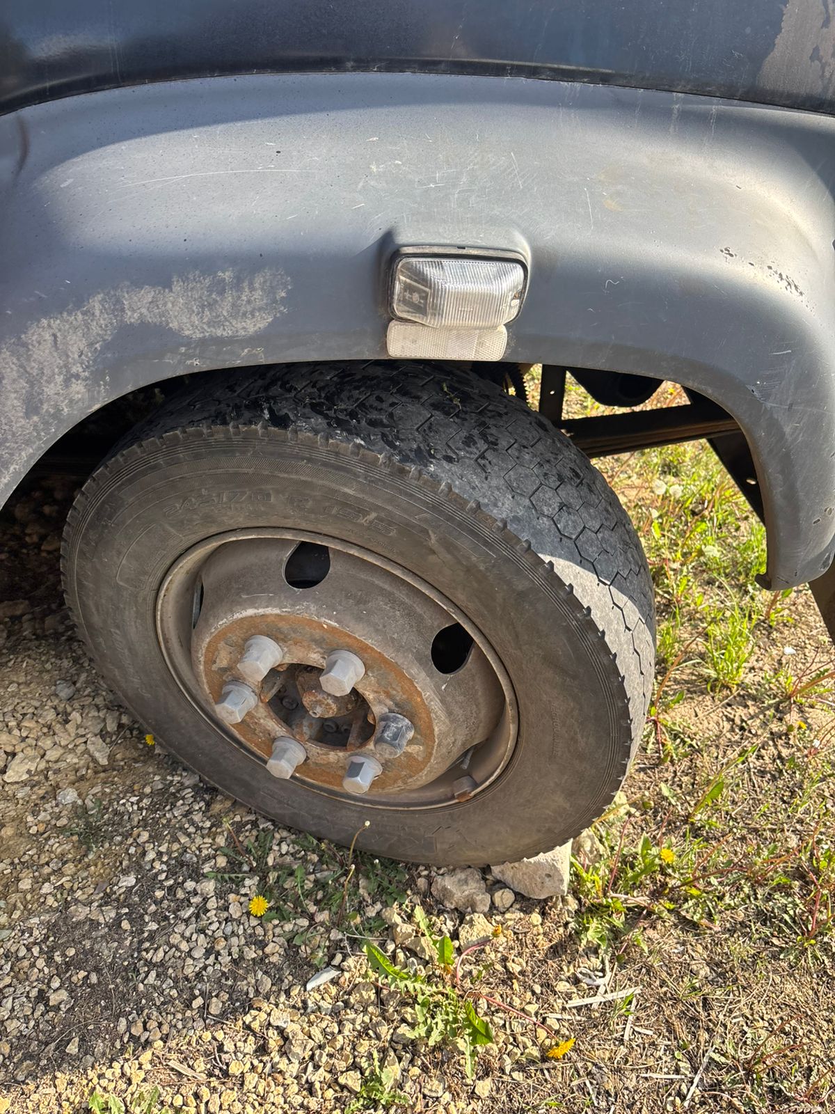 Новый завод 3010* на шасси GAZ GAZON NEXT Бортовой (Евроборт)_не актуально 2019 г. - фото 8