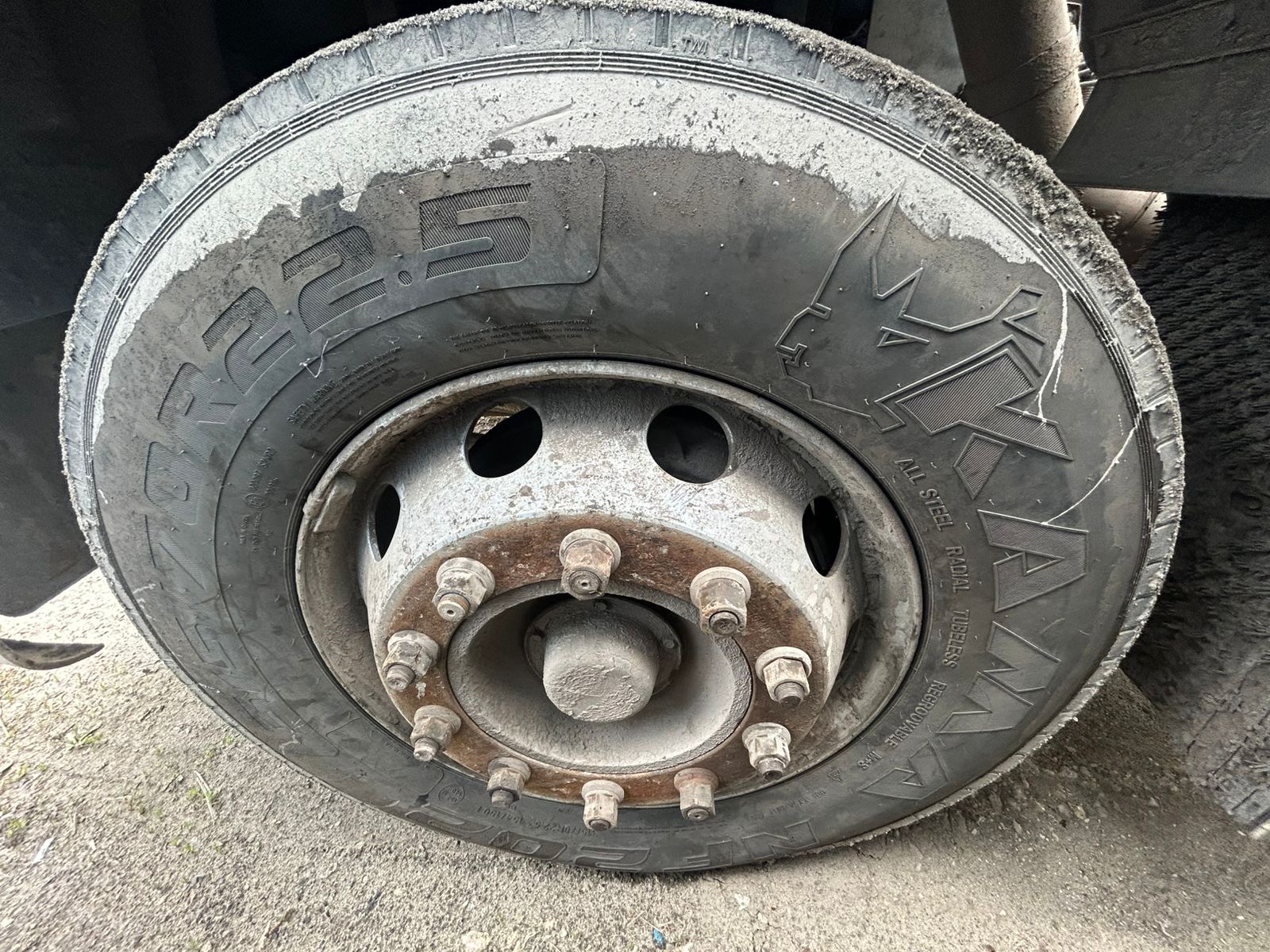 КамАЗ 5490 4x2 Седельный тягач 2018 г. - фото 14