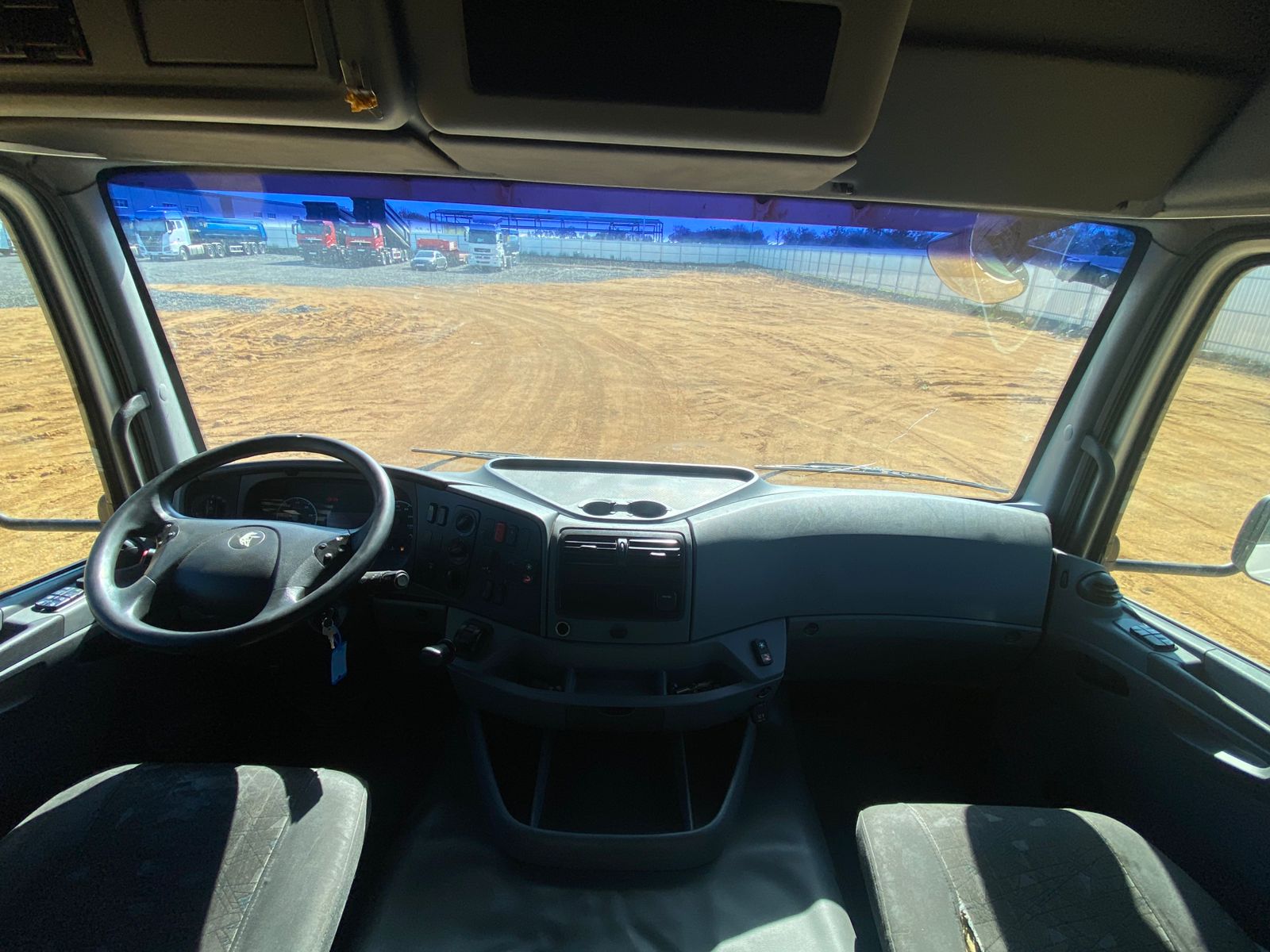 КамАЗ 5490 4x2 Седельный тягач 2020 г. - фото 9