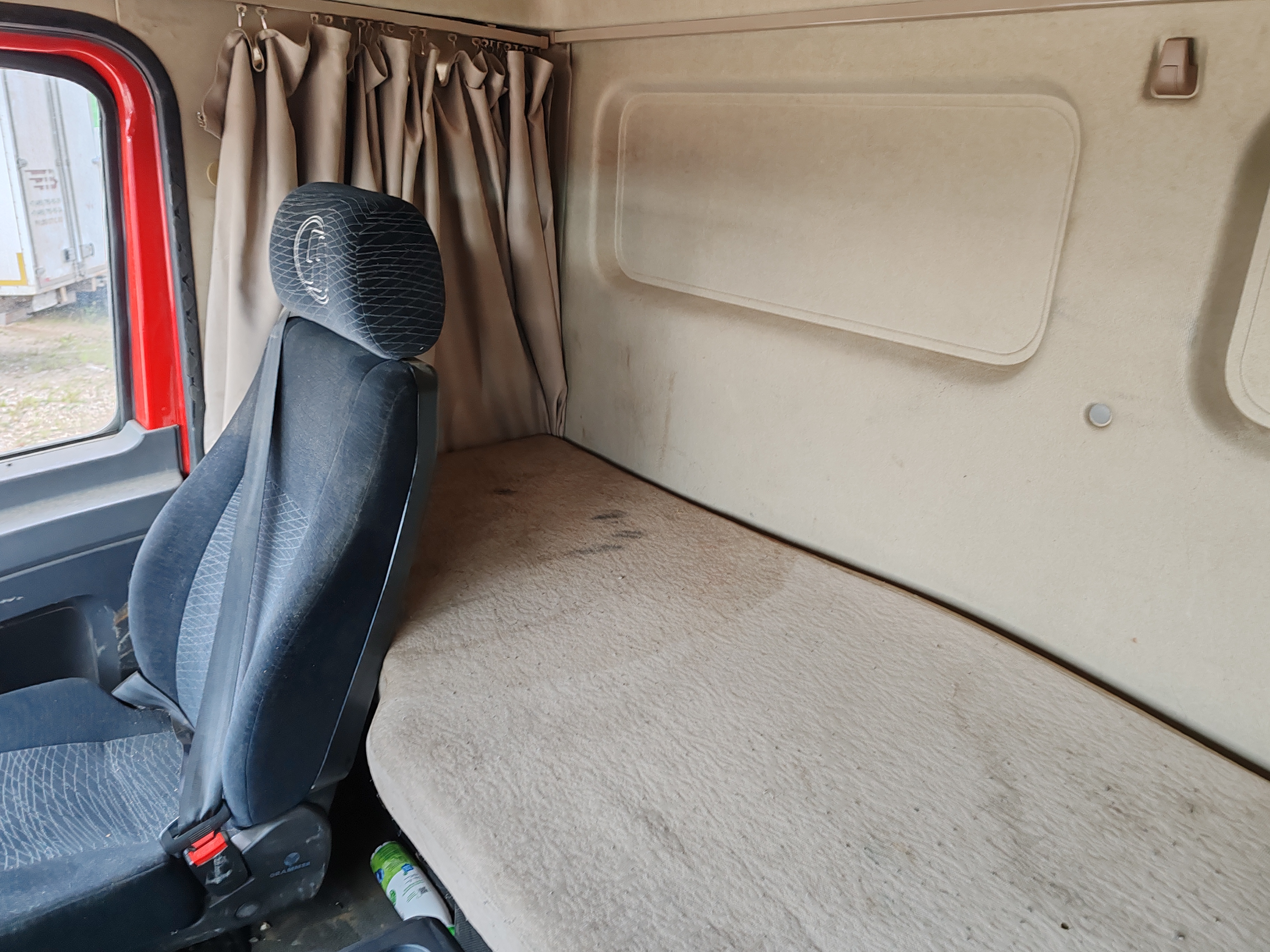 Shacman (Shaanxi) SX* 8x4 Самосвал 2022 г. - фото 13