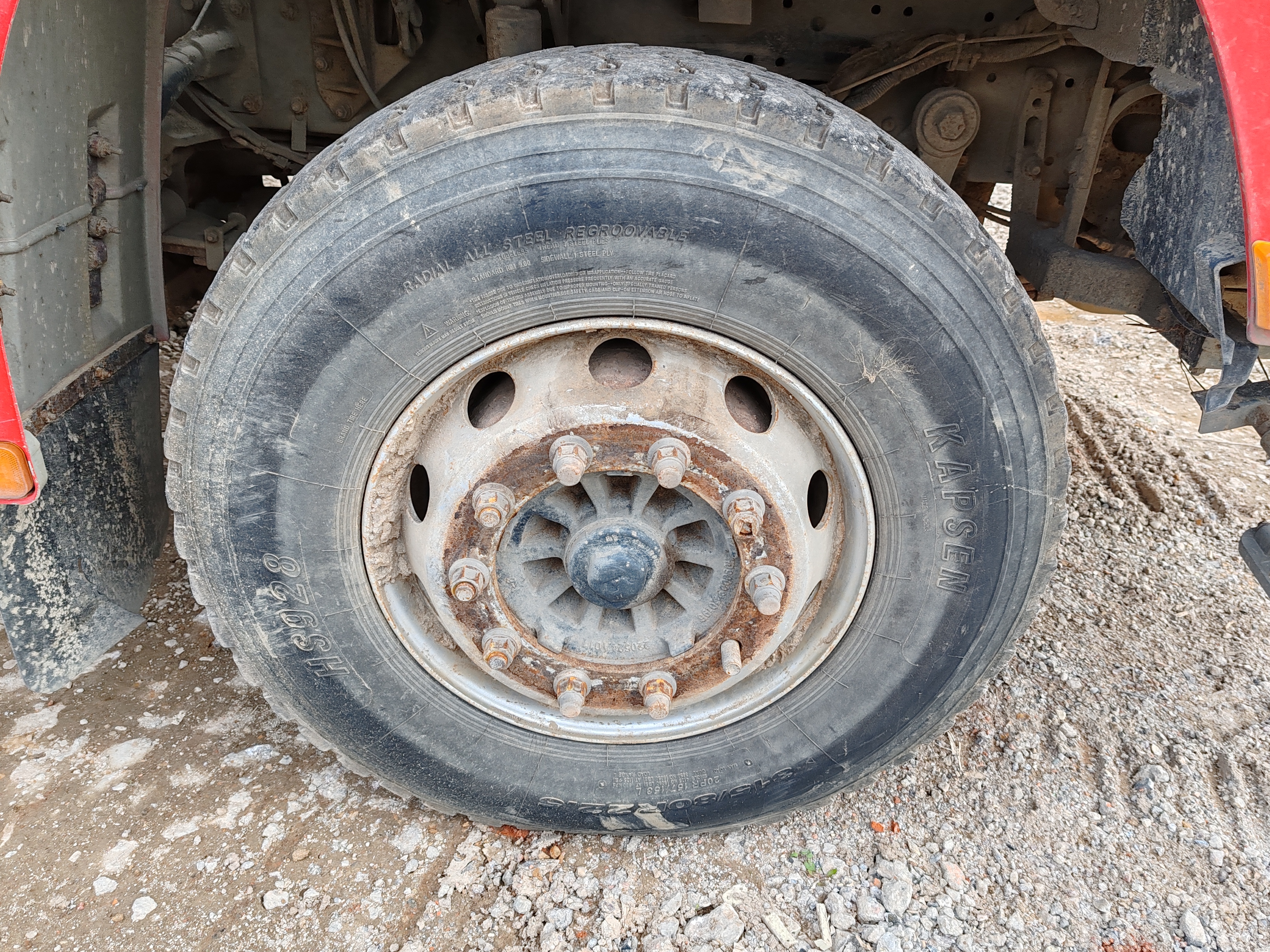 Shacman (Shaanxi) SX* 8x4 Самосвал 2022 г. - фото 16