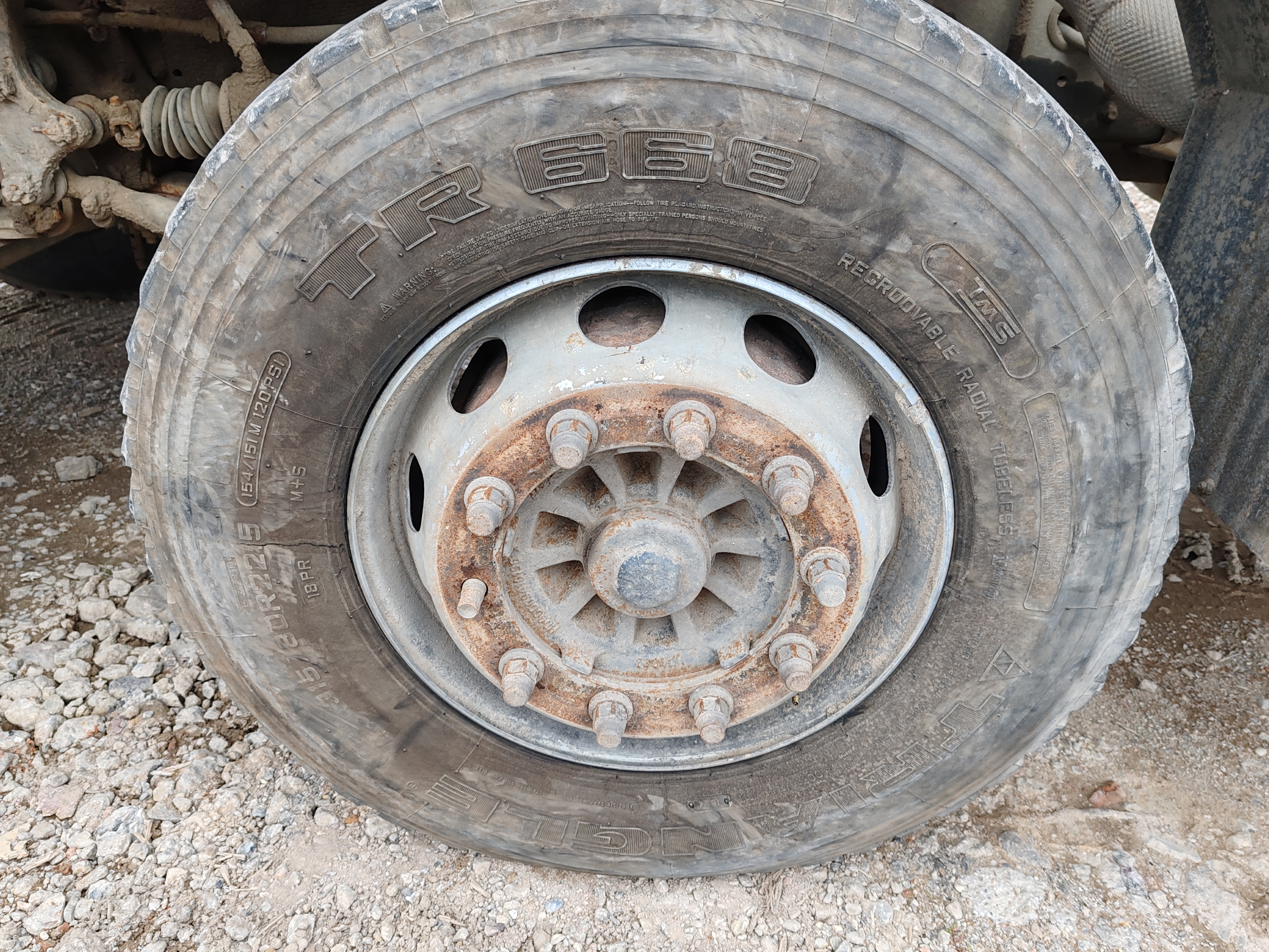 Shacman (Shaanxi) SX* 8x4 Самосвал 2022 г. - фото 19