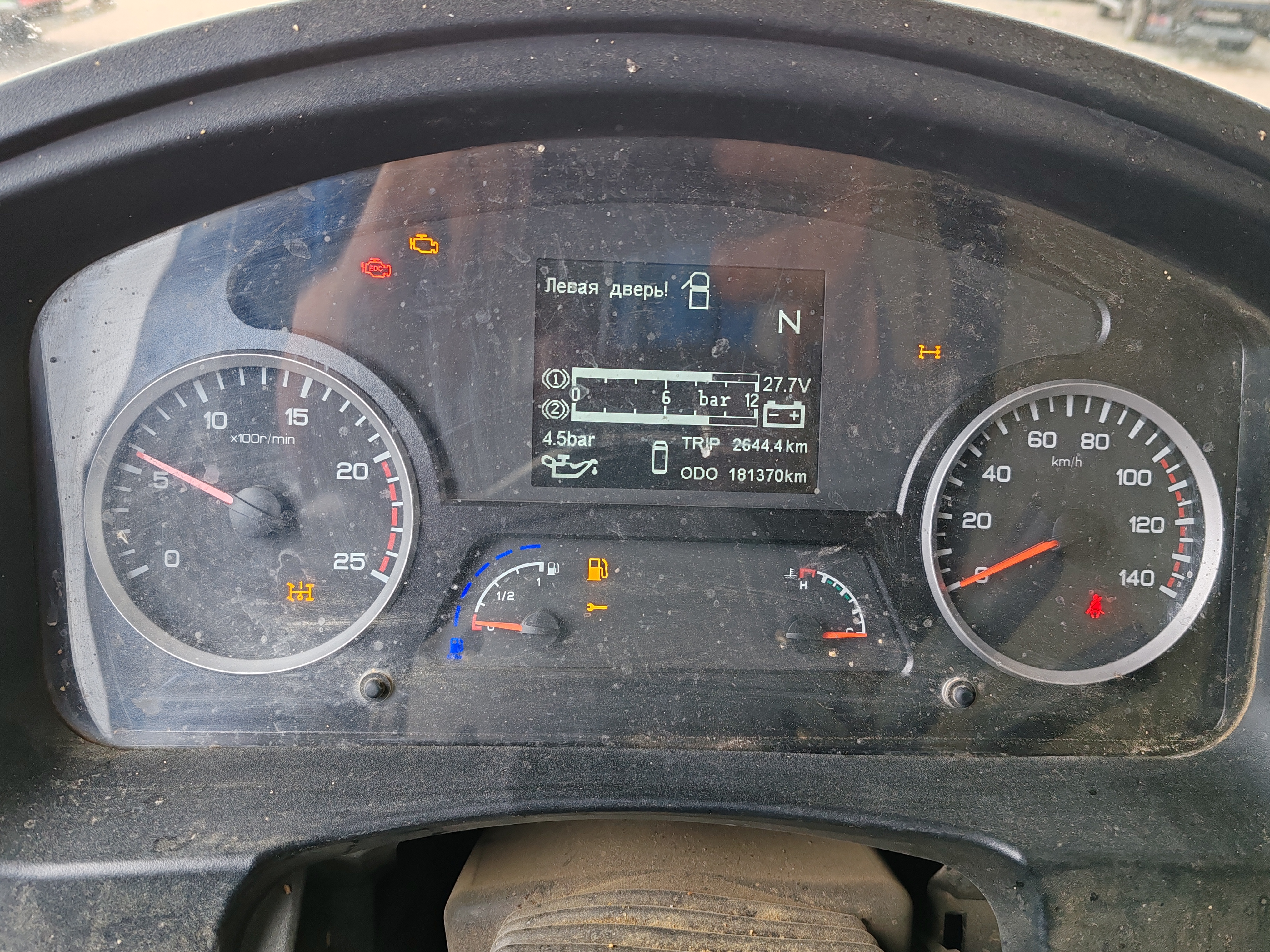 Shacman (Shaanxi) SX* 8x4 Самосвал 2022 г. - фото 21