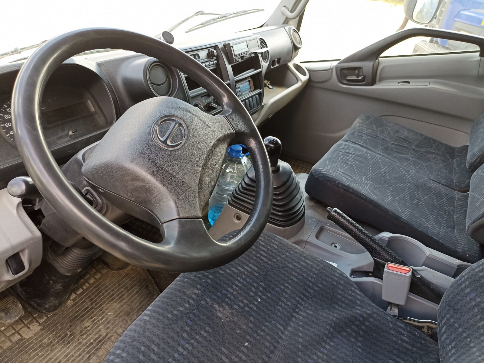 Нижегородский Автомеханический Завод 3714* на шасси HINO 300 4x2 Изотермический/рефрижератор (кат. C) 2018 г. - фото 7