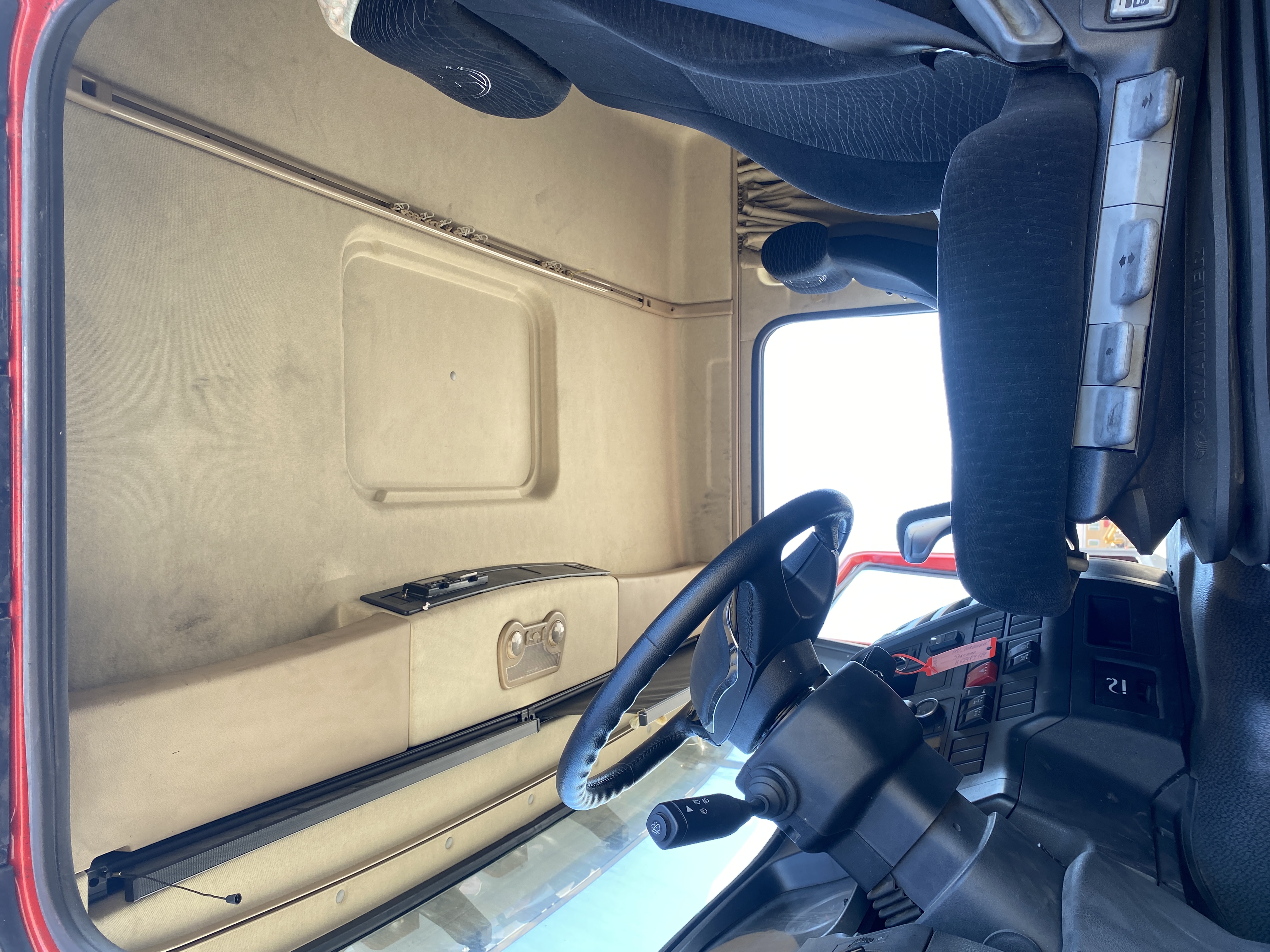 Shacman (Shaanxi) SX* 8x4 Самосвал 2022 г. - фото 11