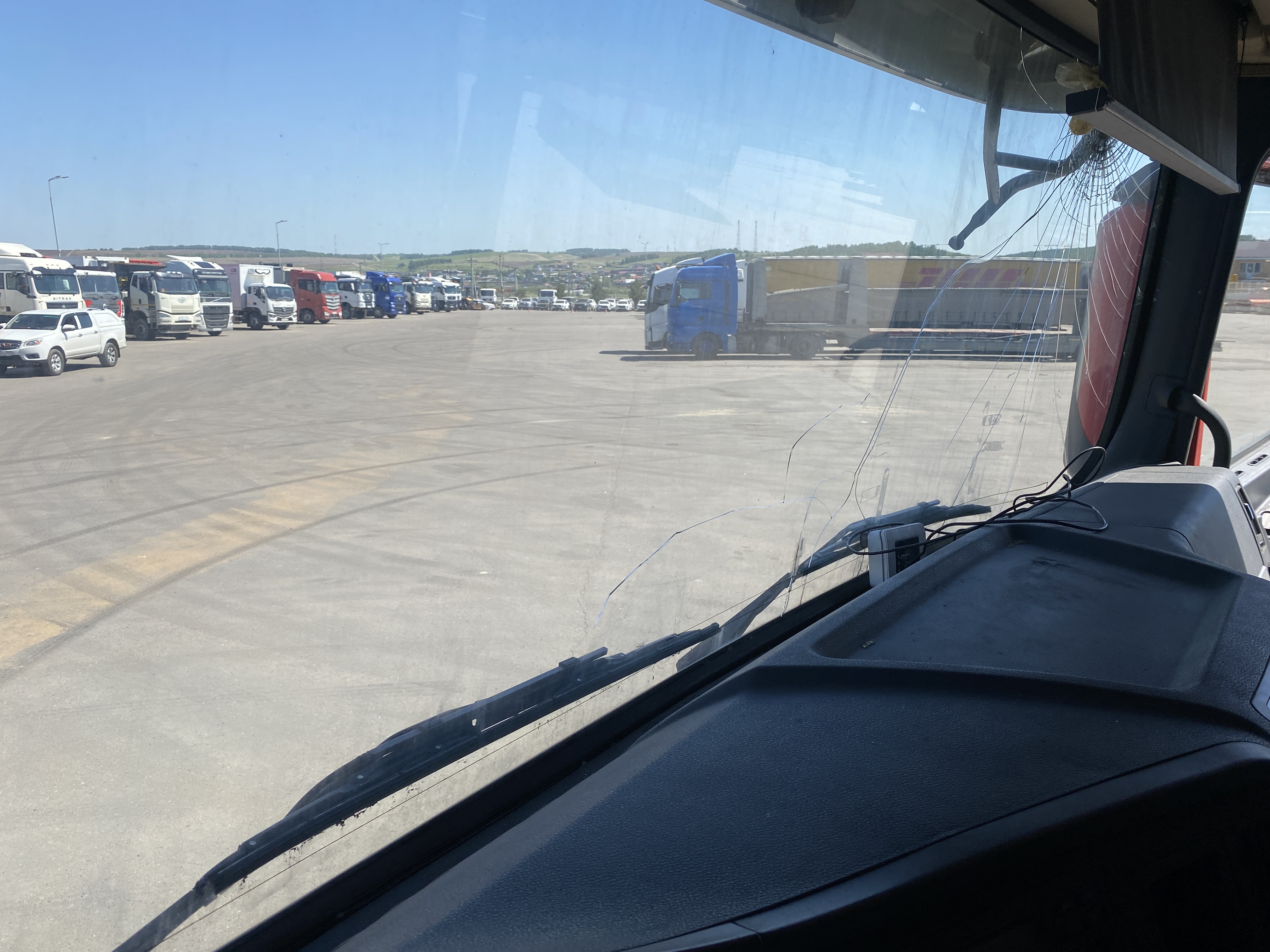 Shacman (Shaanxi) SX* 8x4 Самосвал 2022 г. - фото 14