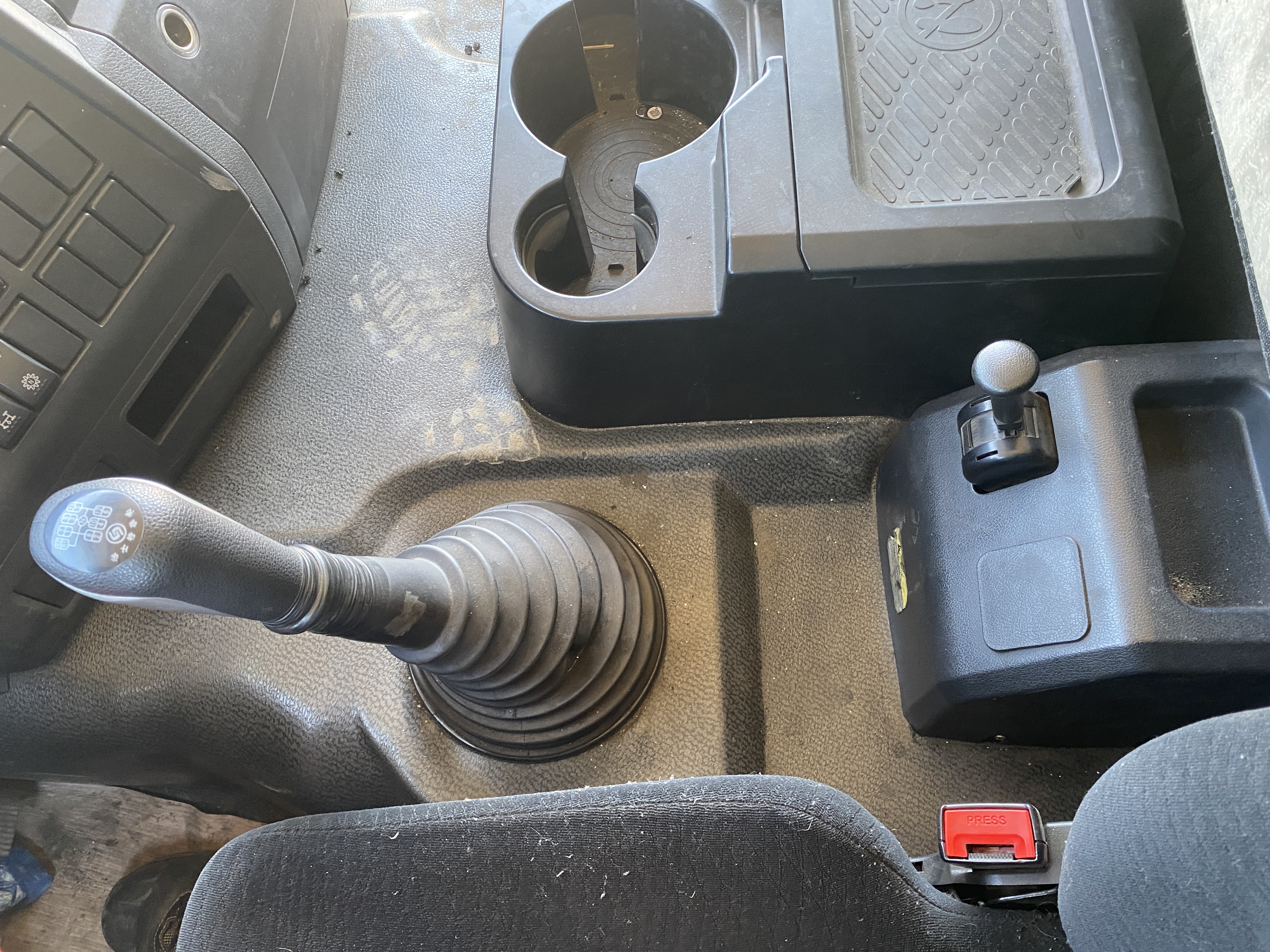 Shacman (Shaanxi) SX* 8x4 Самосвал 2022 г. - фото 18