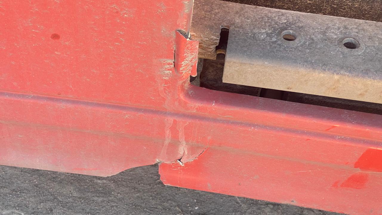 Foton AUMAN 4x2 Седельный тягач 2023 г. - фото 15