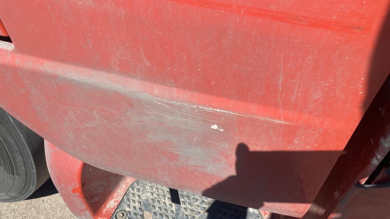 Foton AUMAN 4x2 Седельный тягач 2023 г. - фото 18