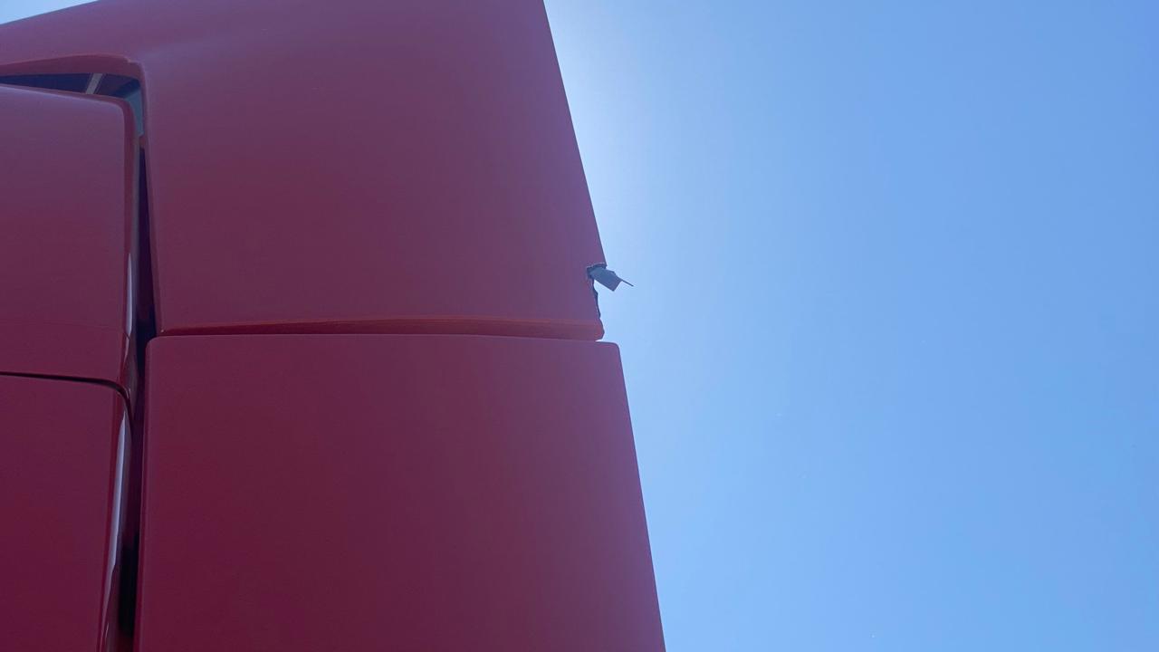 Foton AUMAN 4x2 Седельный тягач 2023 г. - фото 19