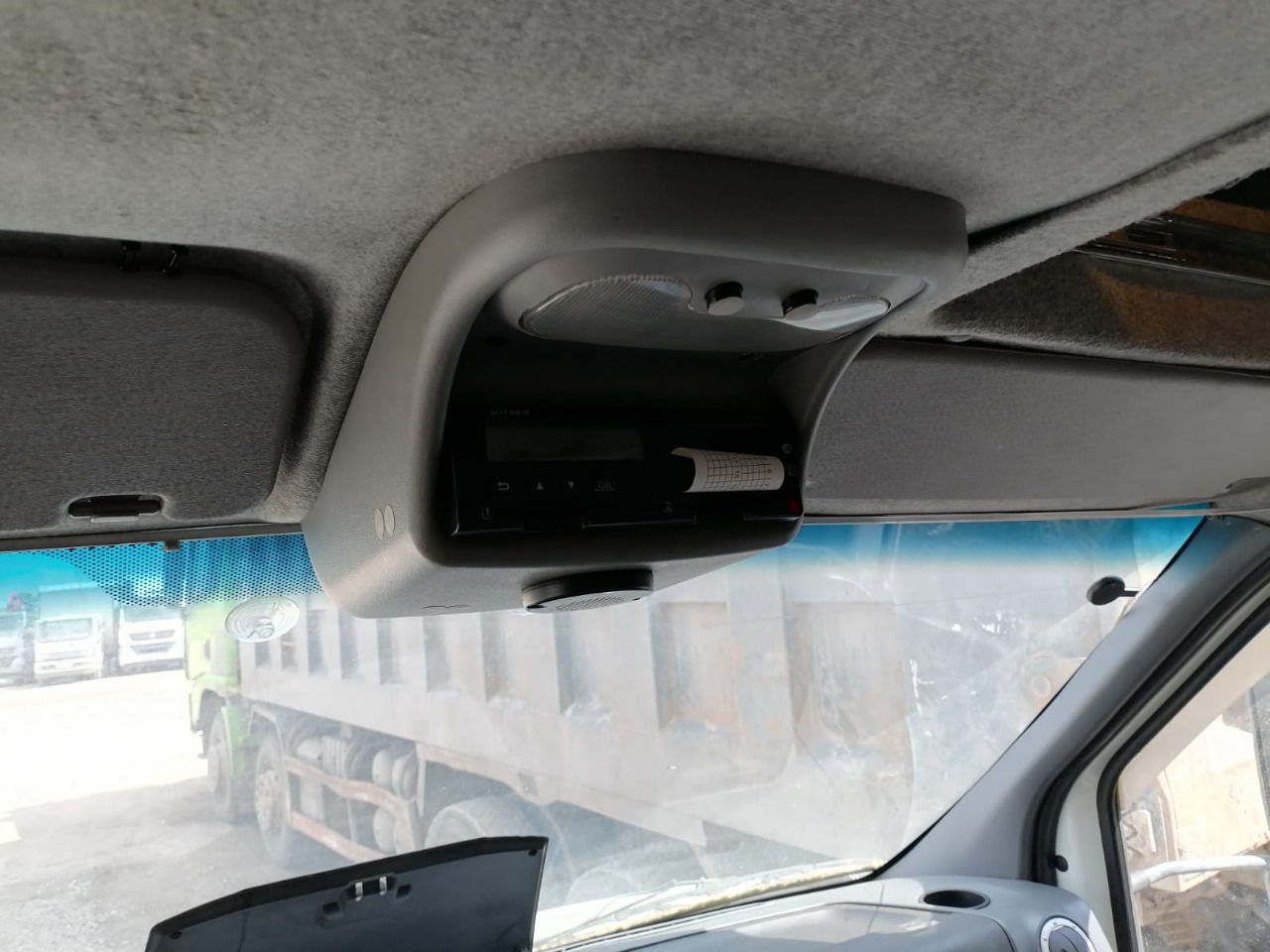 Новый завод 3010* на шасси GAZ GAZON NEXT Бортовой (Евроборт)_не актуально 2020 г. - фото 9