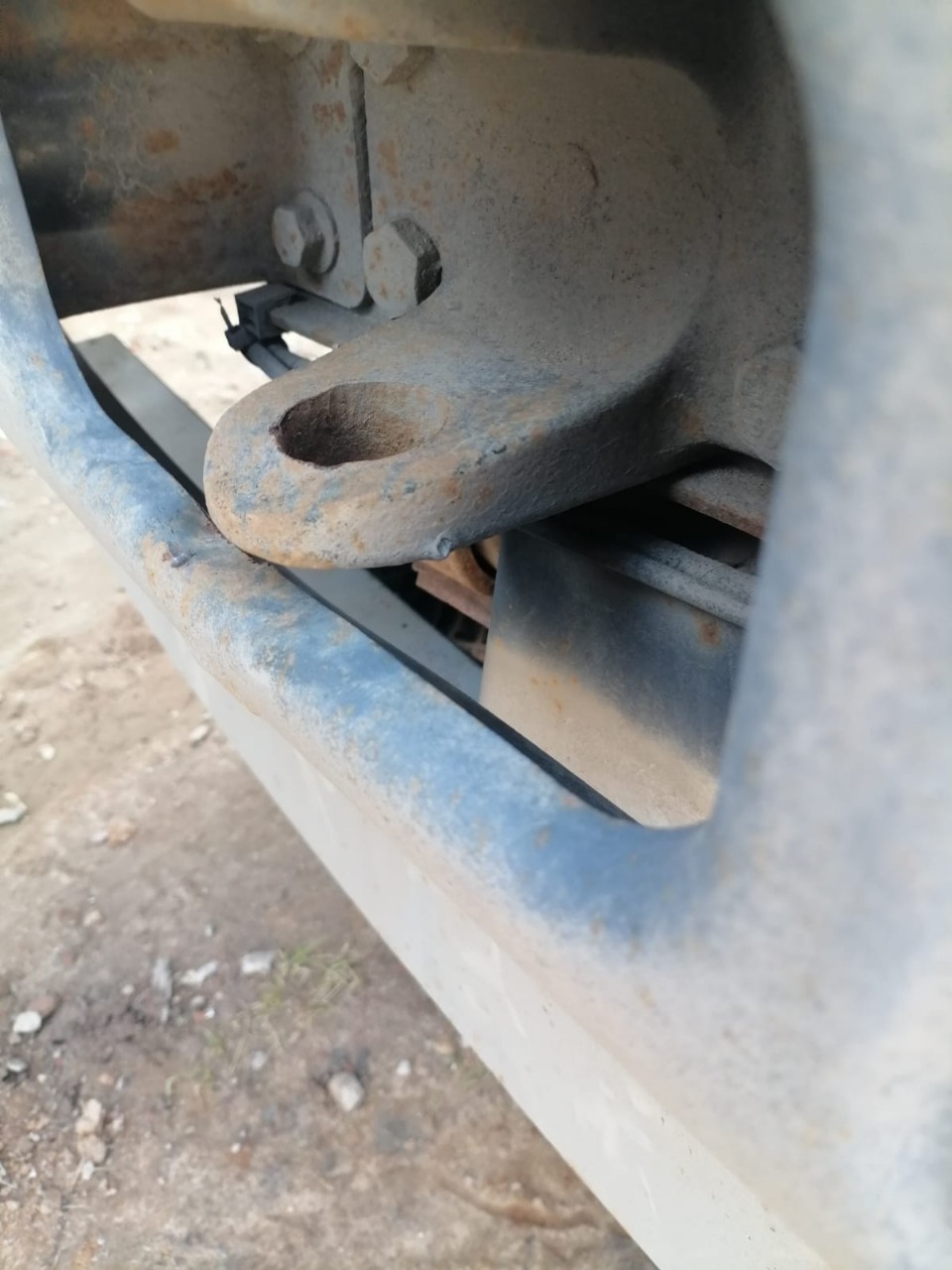 Новый завод 3010* на шасси GAZ GAZON NEXT Бортовой (Евроборт)_не актуально 2020 г. - фото 15