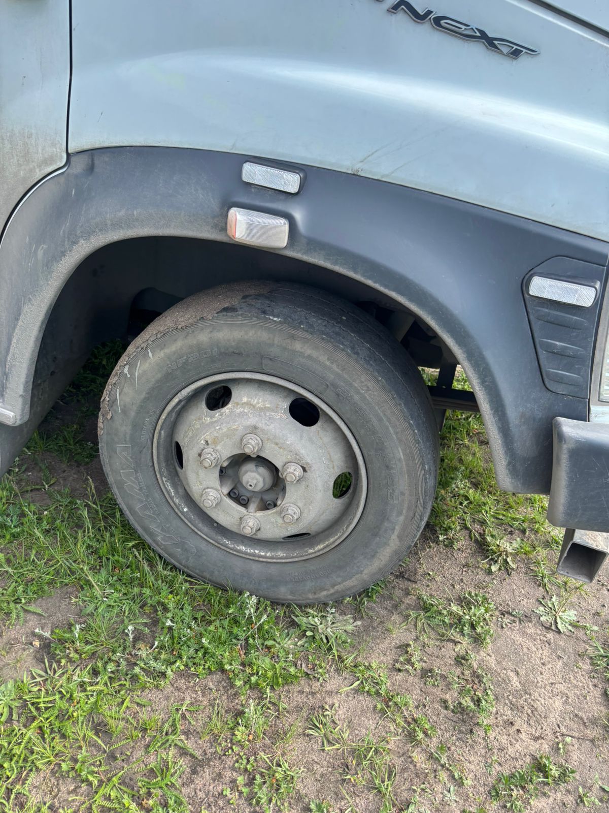 GAZ GAZON NEXT Бортовой (Евроборт) 2024 г. - фото 9