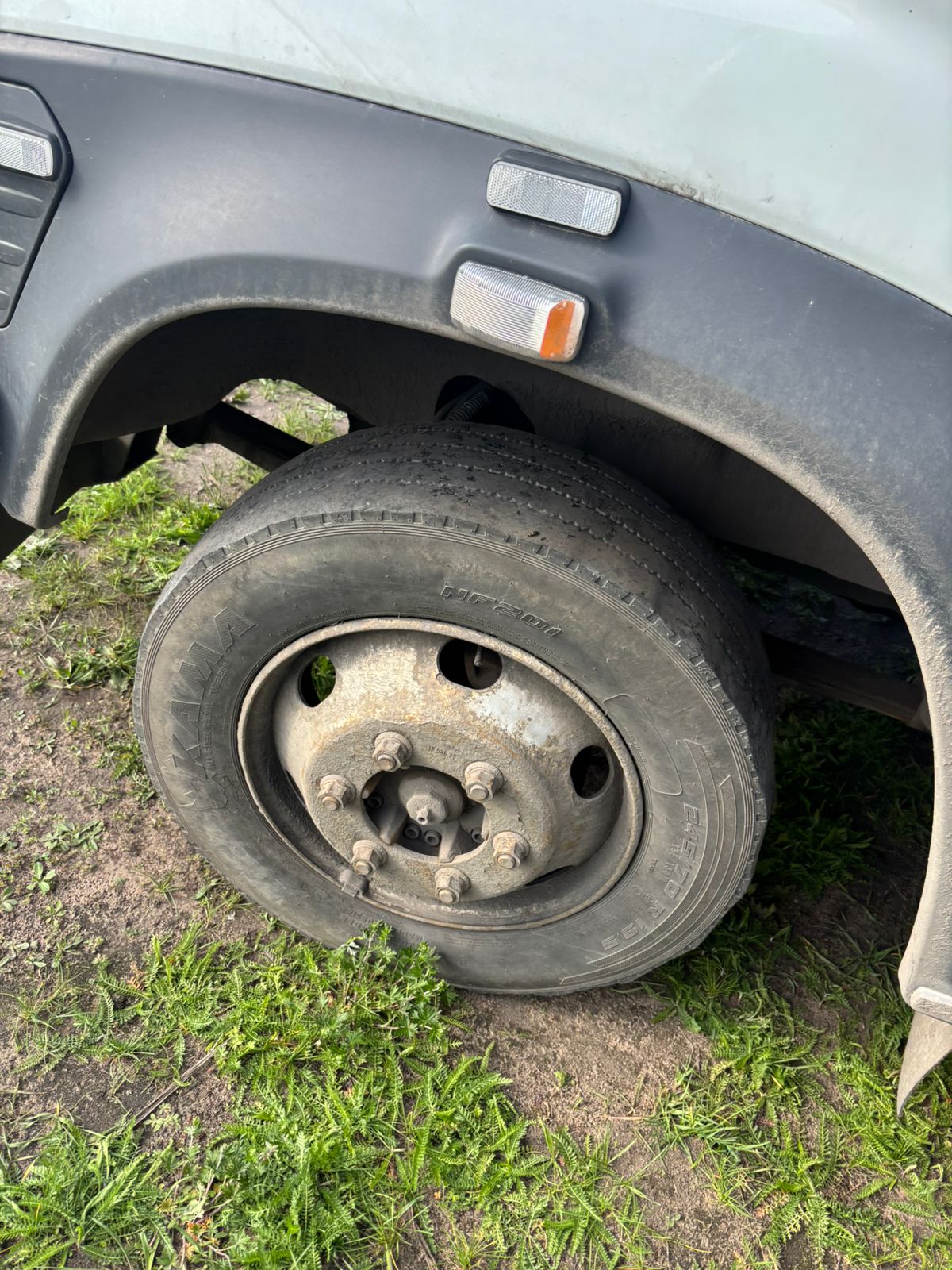 GAZ GAZON NEXT Бортовой (Евроборт) 2024 г. - фото 12