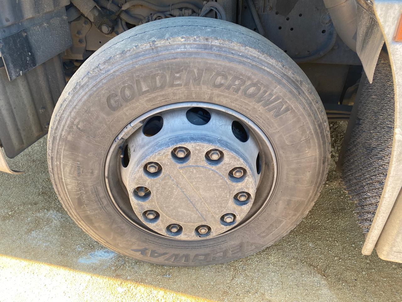 КамАЗ 5490 4x2 Седельный тягач 2020 г. - фото 20