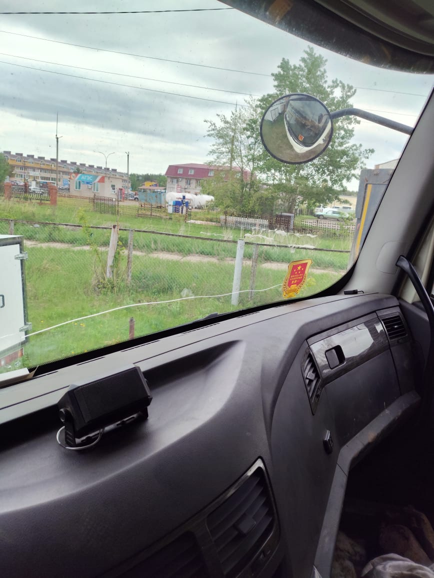 FAW J6 8x4 Самосвал 2022 г. - фото 12