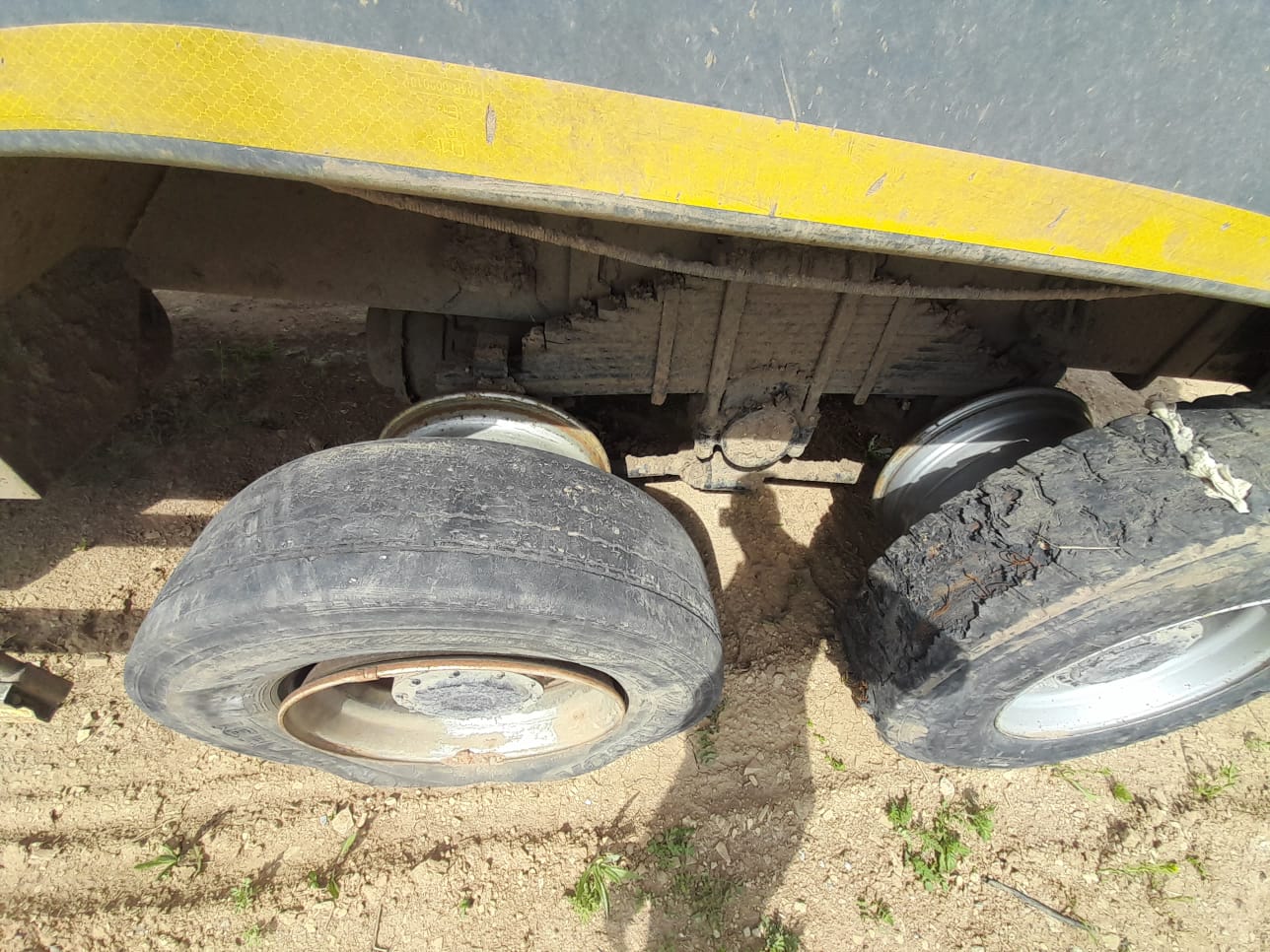 FAW J6 8x4 Самосвал 2022 г. - фото 18