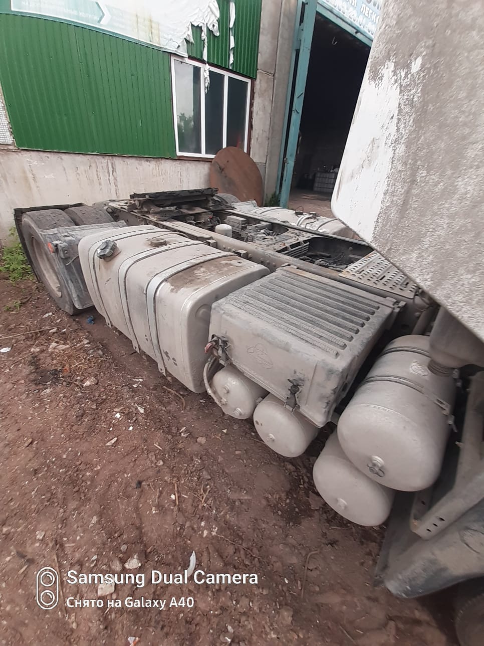 CHENGLONG H7 4x2 Седельный тягач 2023 г. - фото 5