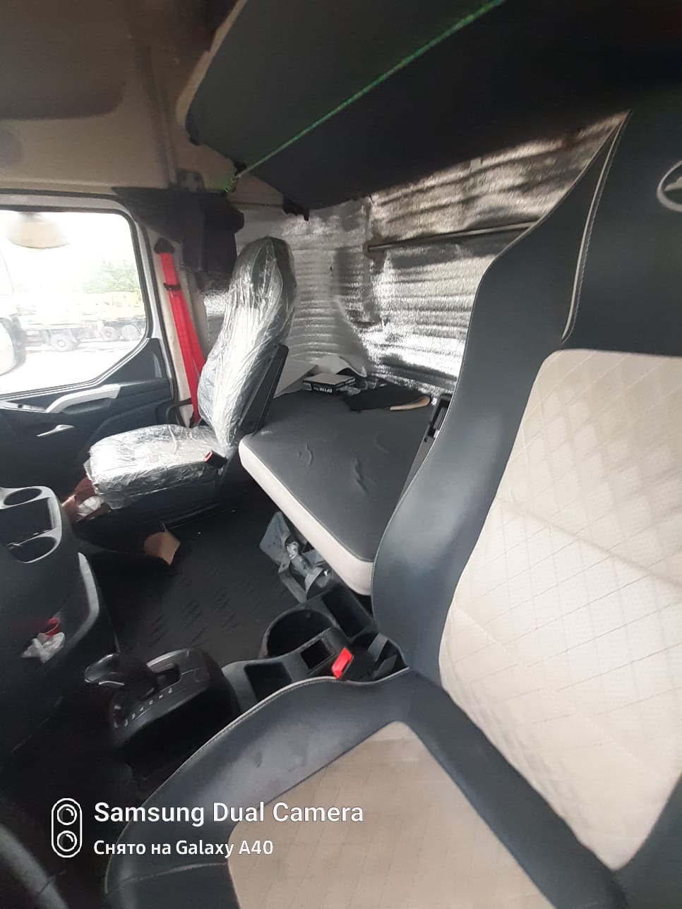 CHENGLONG H7 4x2 Седельный тягач 2023 г. - фото 9