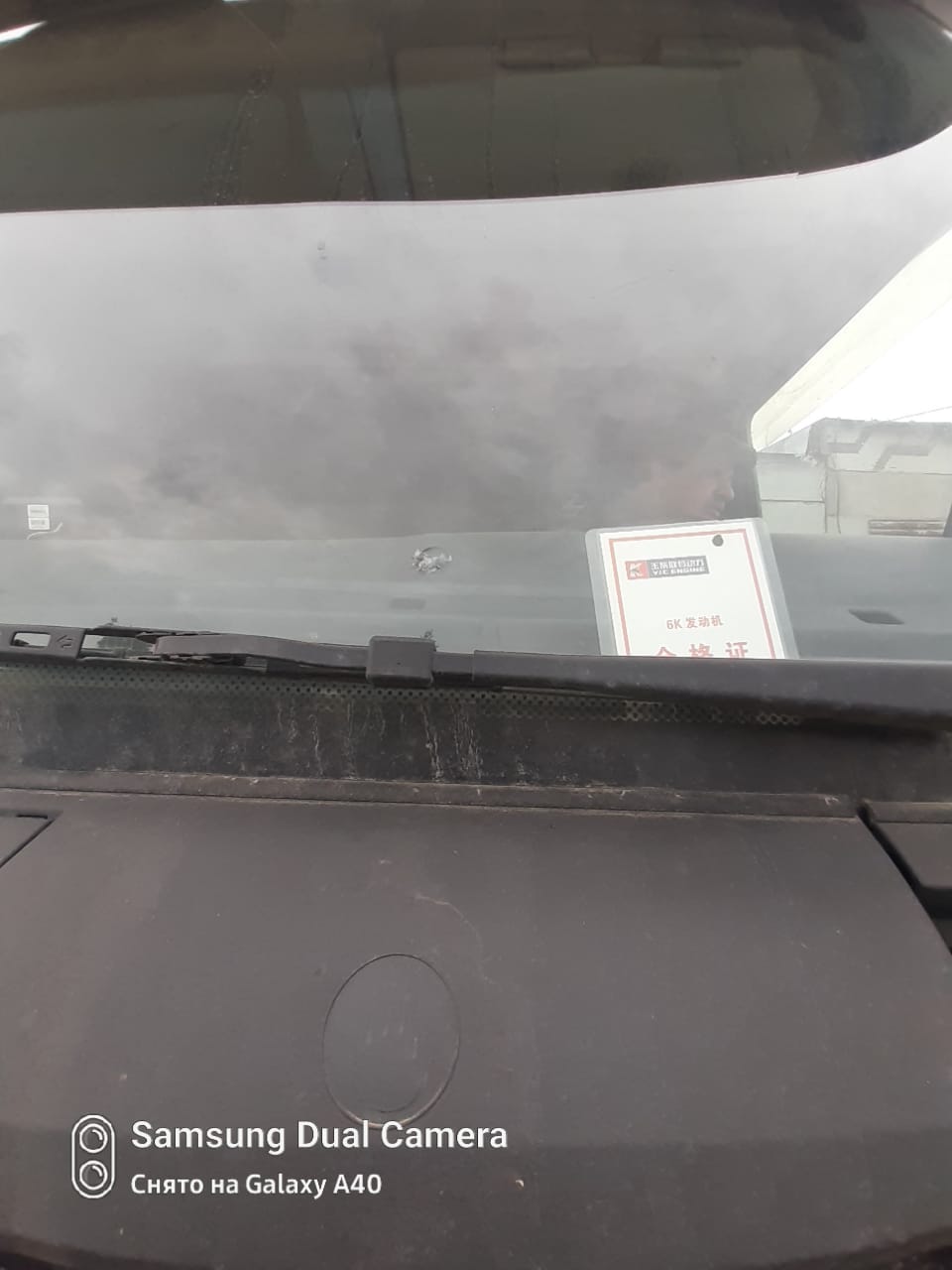 CHENGLONG H7 4x2 Седельный тягач 2023 г. - фото 7