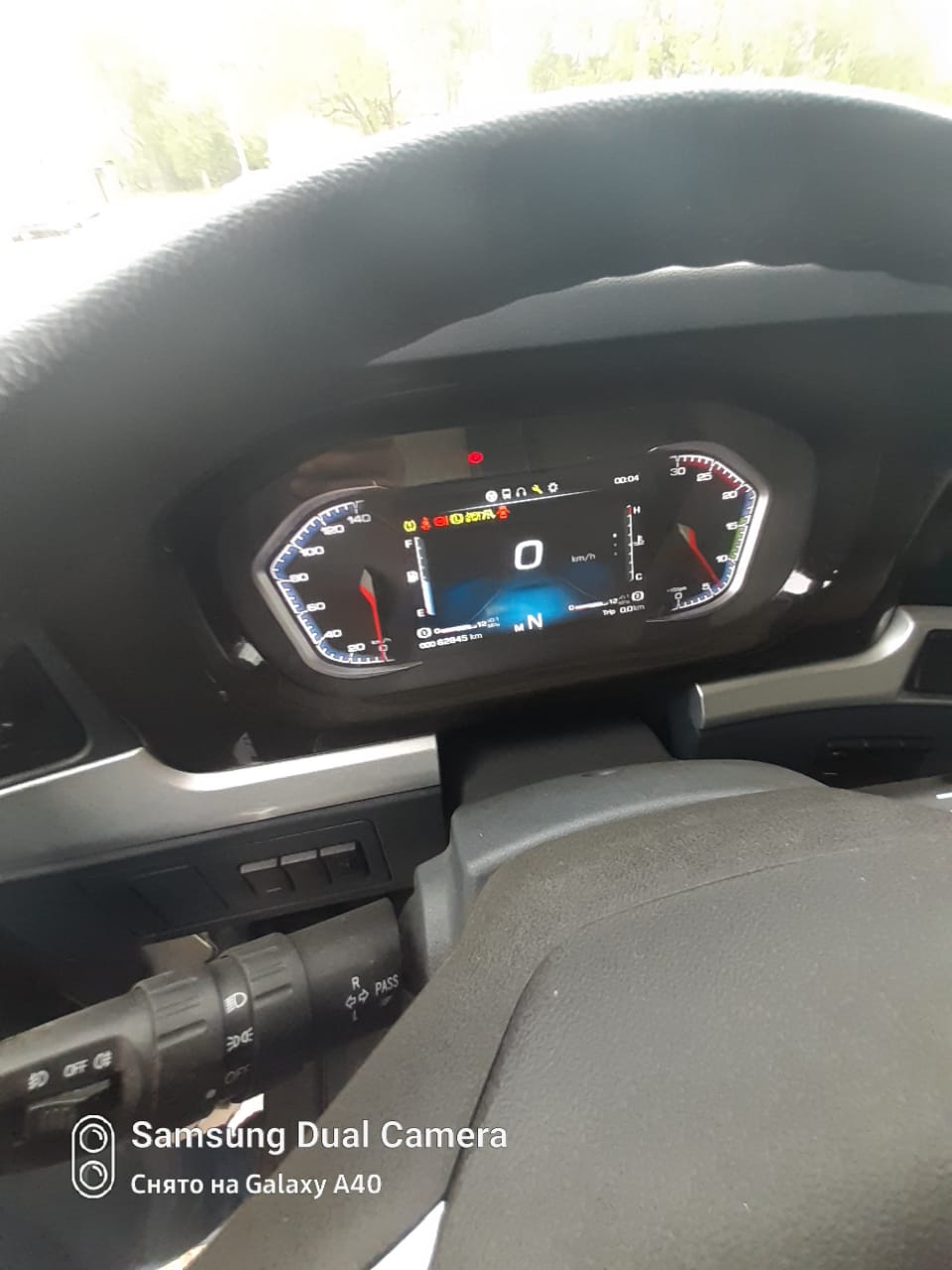 CHENGLONG H7 4x2 Седельный тягач 2023 г. - фото 12