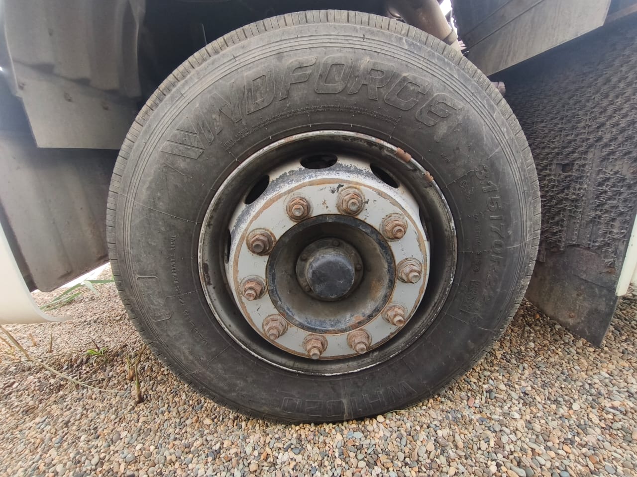 КамАЗ 5490 4x2 Седельный тягач 2019 г. - фото 10