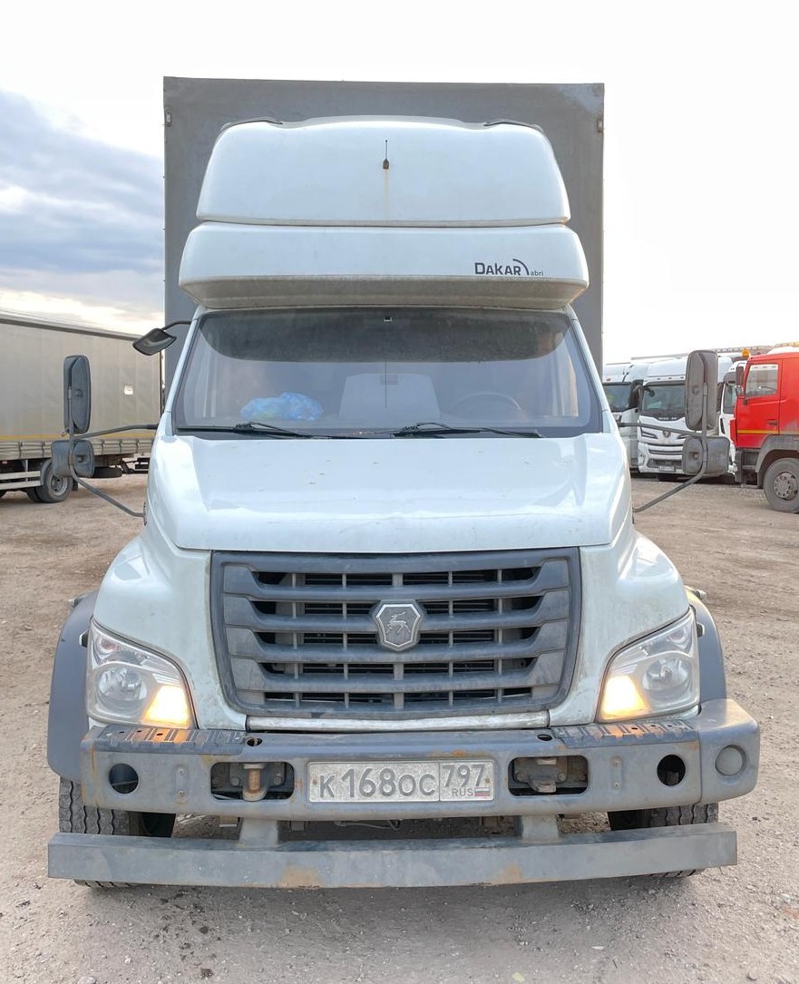 Новый завод 3010* на шасси GAZ GAZON NEXT Бортовой (Евроборт)_не актуально 2021 г.