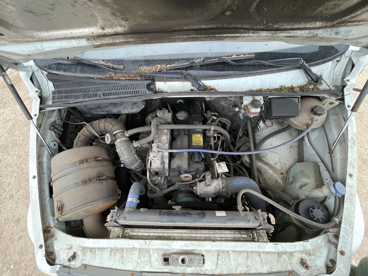 Новый завод 3010* на шасси GAZ GAZON NEXT Бортовой (Евроборт)_не актуально 2021 г. - фото 9