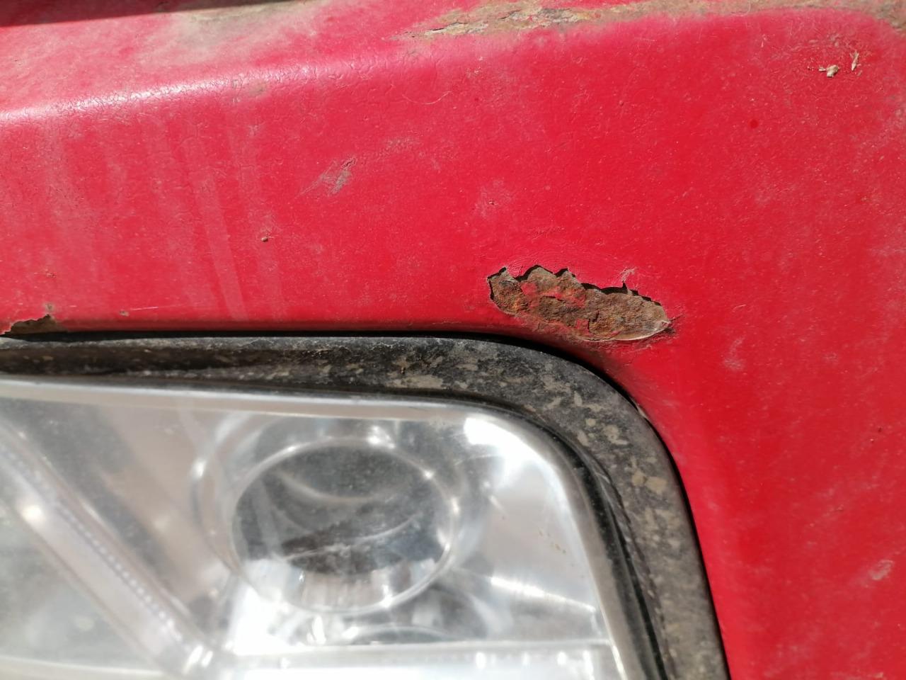 Shacman (Shaanxi) SX* 8x4 Самосвал 2022 г. - фото 14