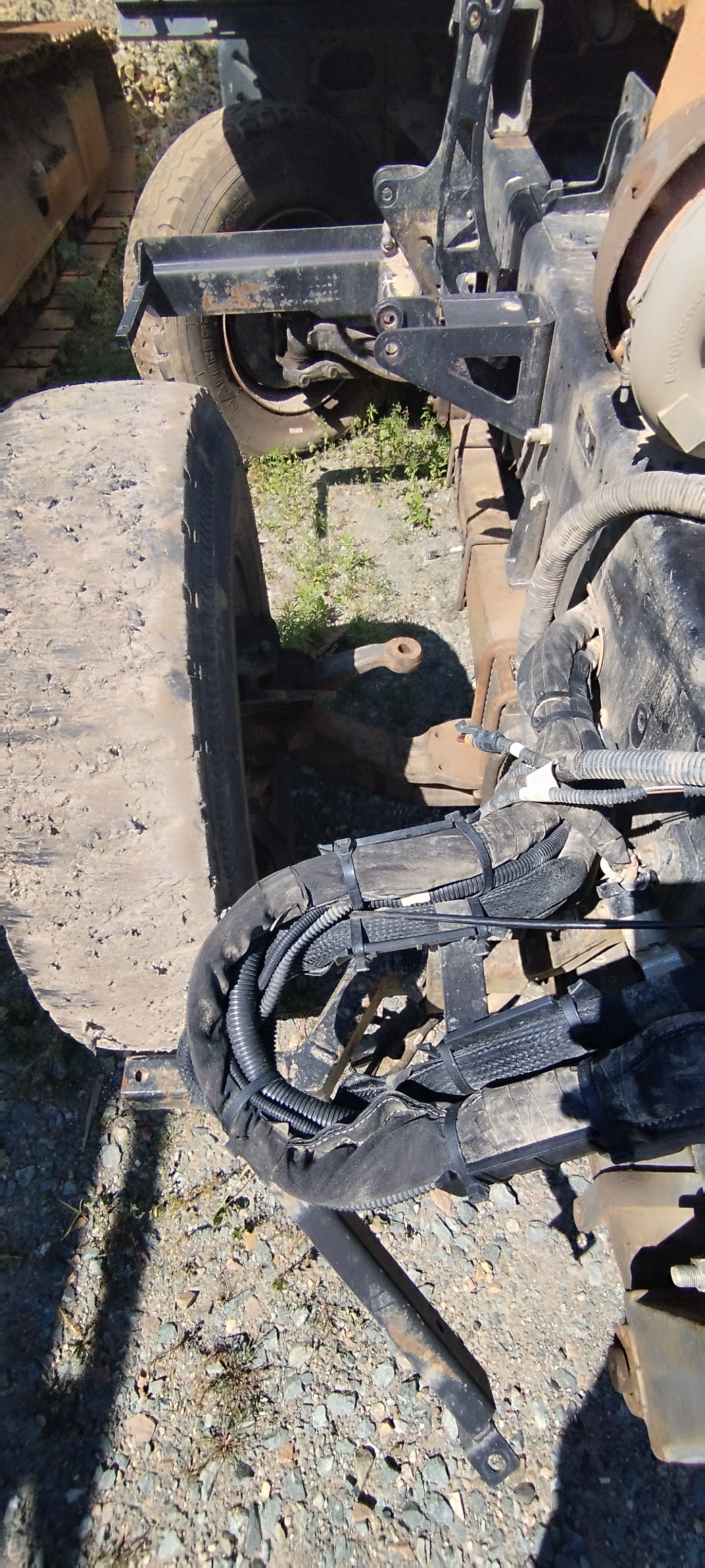 Shacman (Shaanxi) SX* 8x4 Самосвал 2024 г. - фото 6