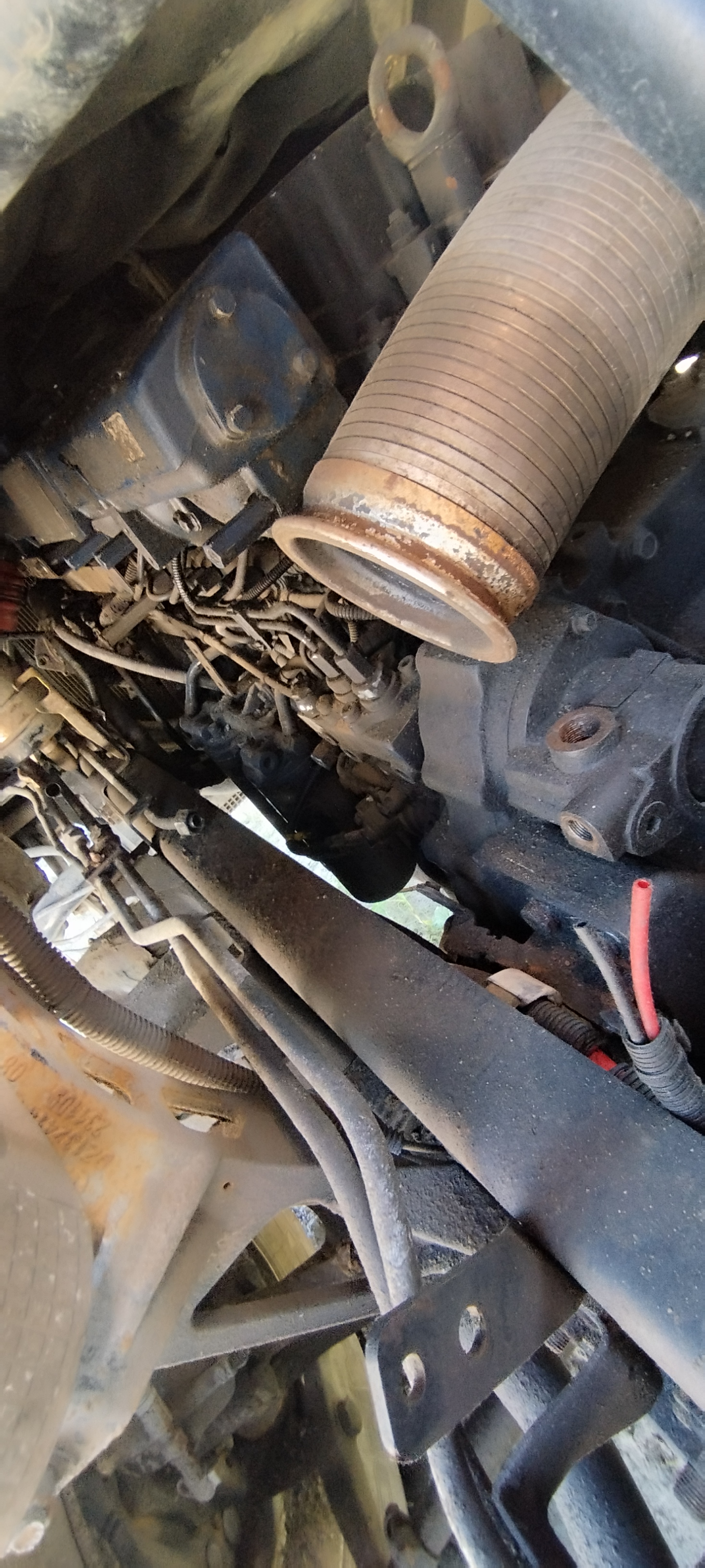 Shacman (Shaanxi) SX* 8x4 Самосвал 2024 г. - фото 10