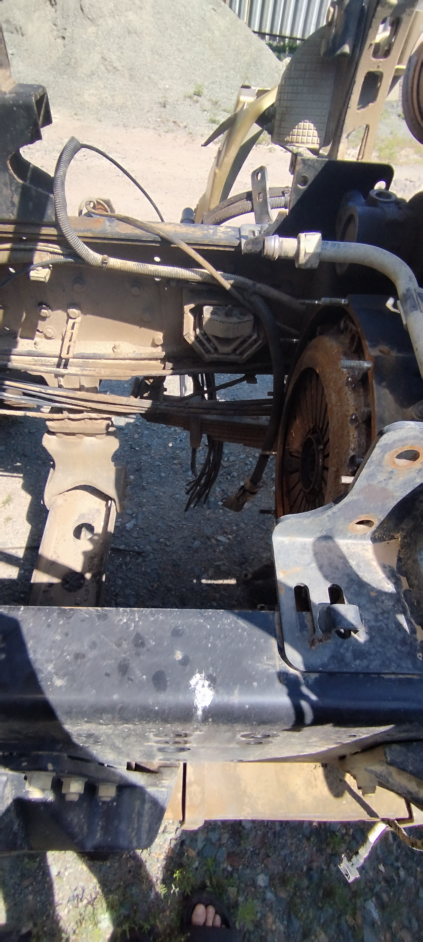 Shacman (Shaanxi) SX* 8x4 Самосвал 2024 г. - фото 12