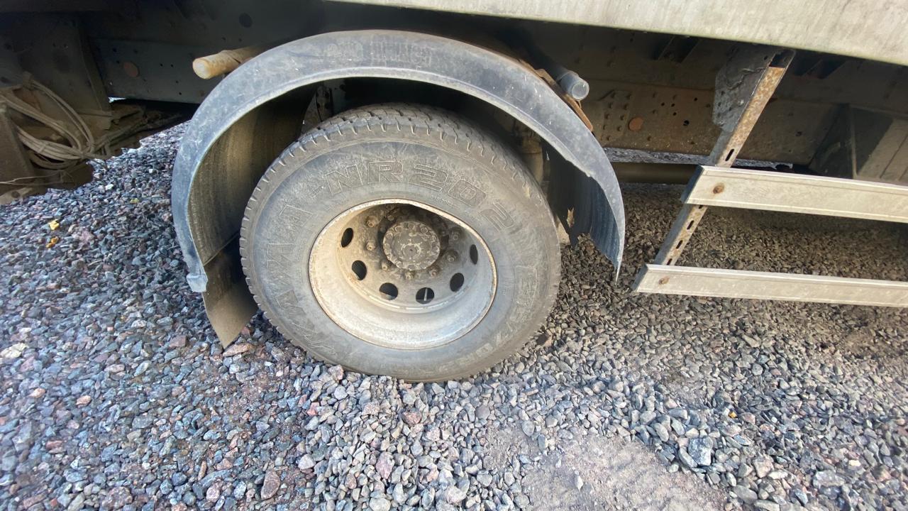 ТТМ-Центр АФ-4750* на шасси IVECO EuroCargo 4x2 Изотермический/рефрижератор с гидробортом 2016 г. - фото 9