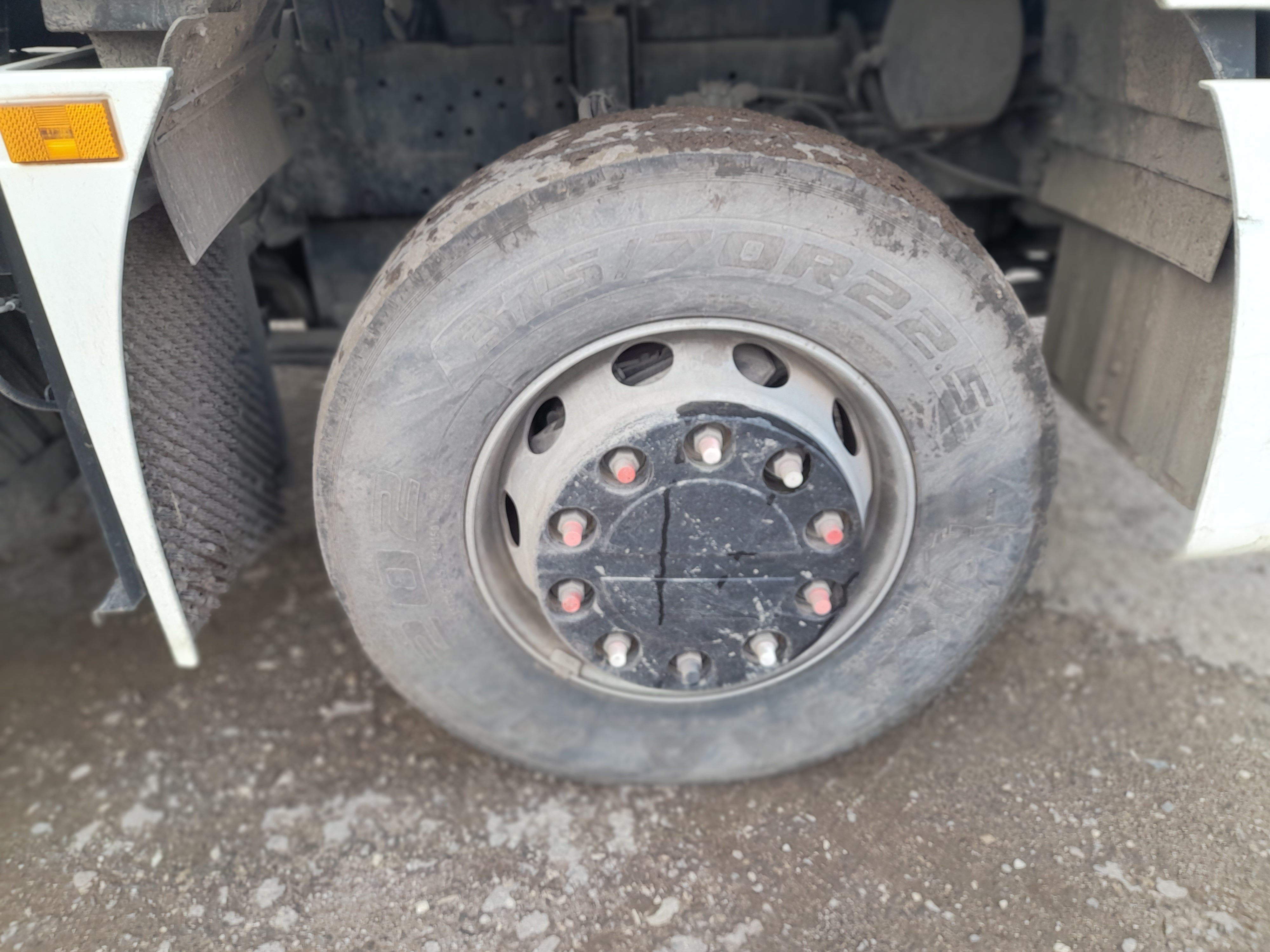 КамАЗ 5490 4x2 Седельный тягач 2023 г. - фото 2