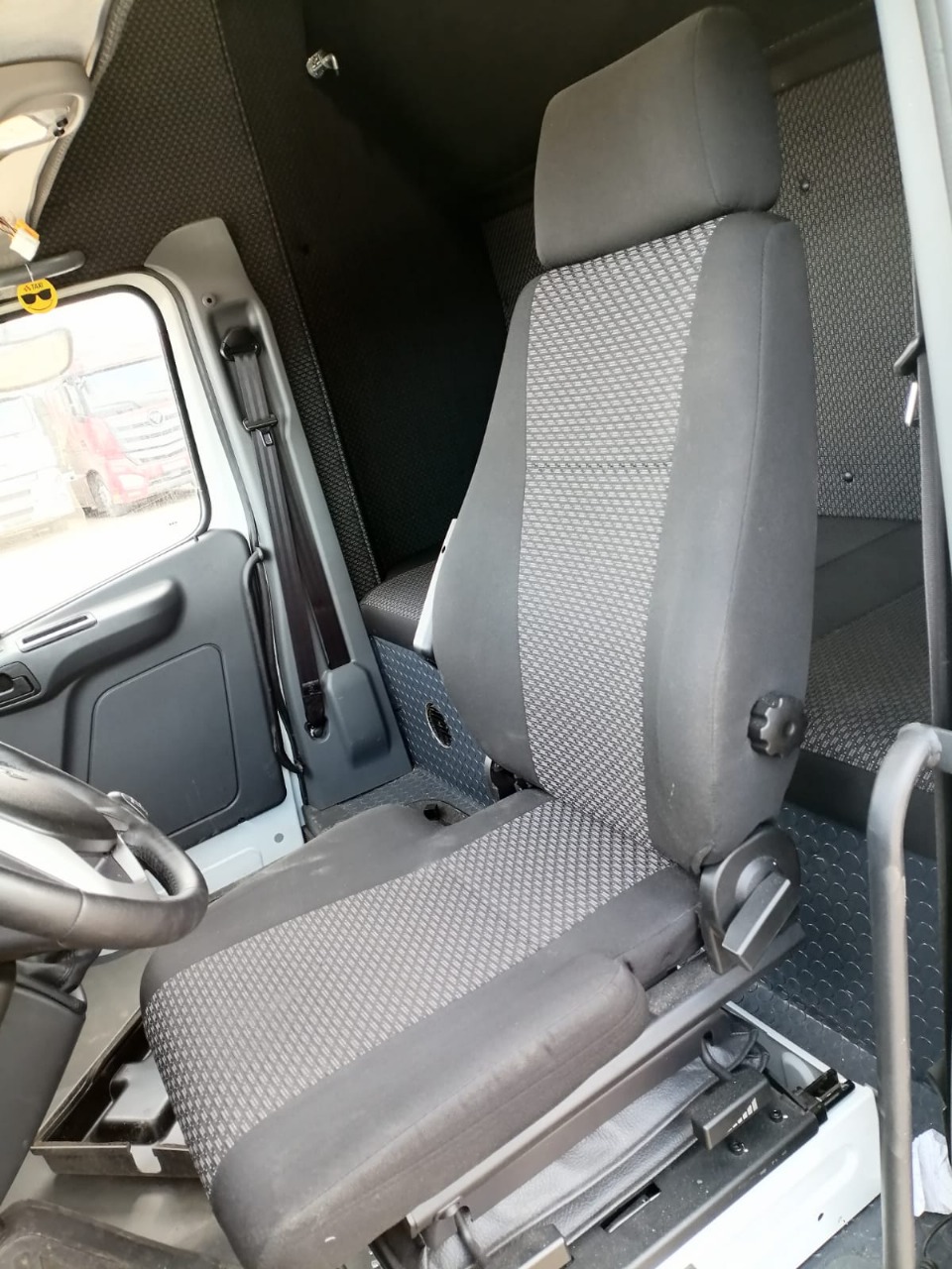 GAZ GAZON NEXT Бортовой (Евроборт) 2024 г. - фото 7