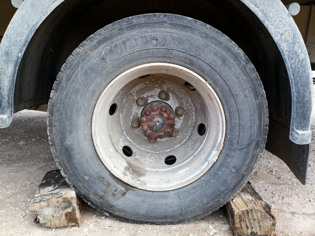 GAZ GAZON NEXT Бортовой (Евроборт) 2024 г. - фото 10