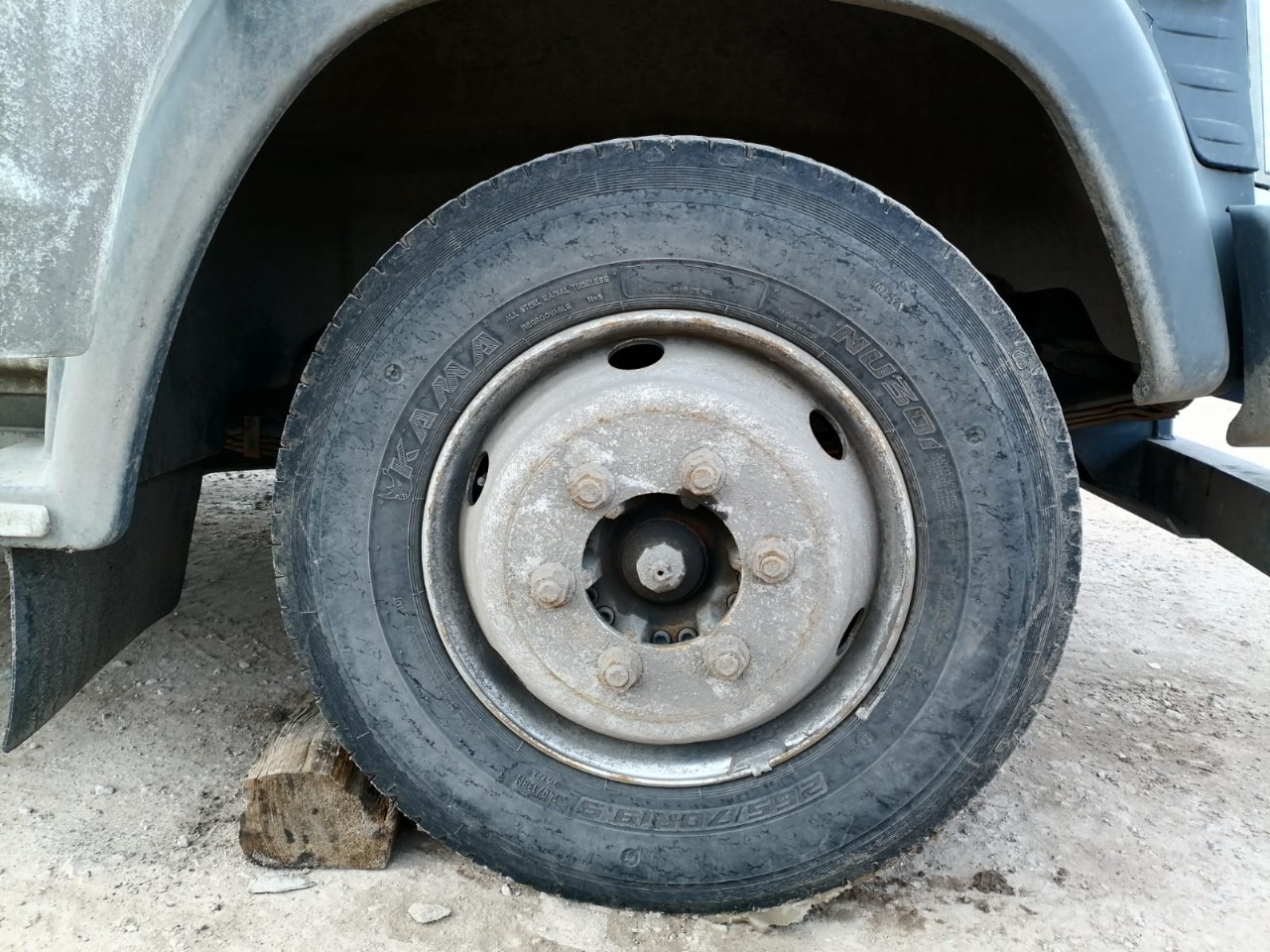 GAZ GAZON NEXT Бортовой (Евроборт) 2024 г. - фото 11